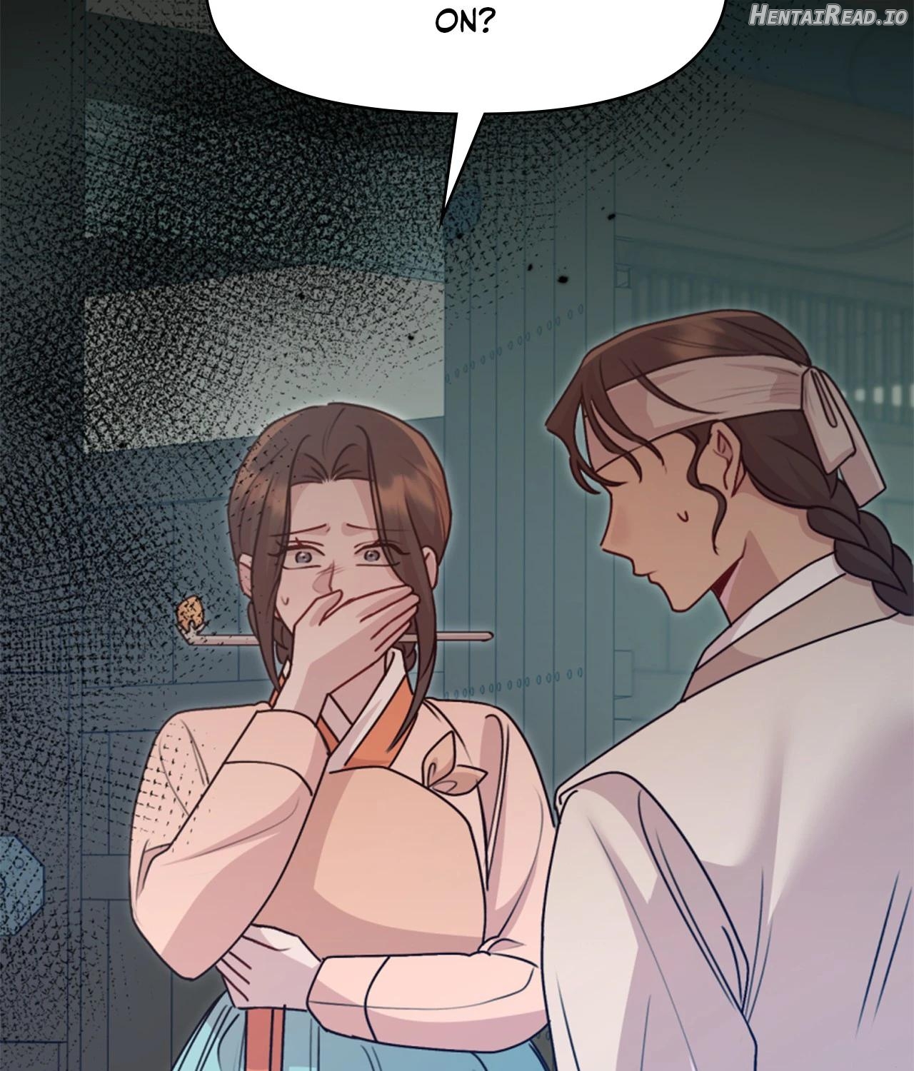 Bound by Fate Chapter 29 - page 127