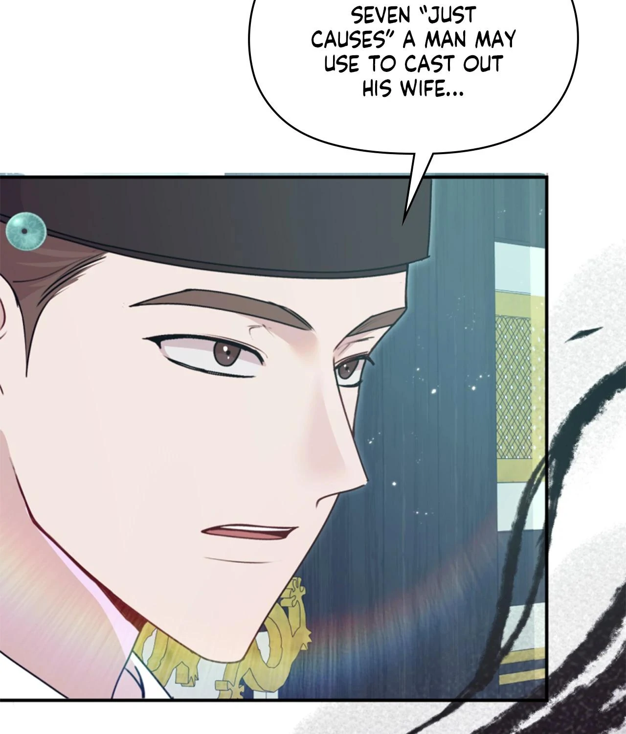 Bound by Fate Chapter 29 - page 12