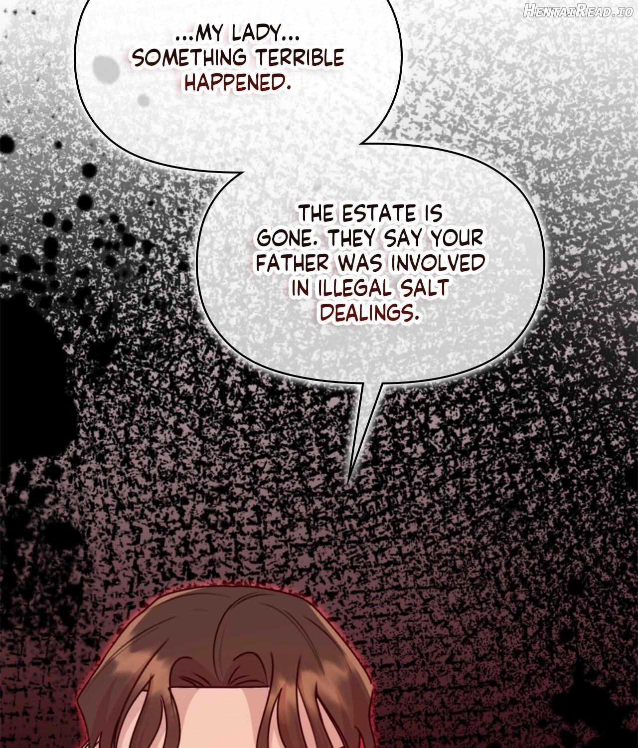 Bound by Fate Chapter 29 - page 129
