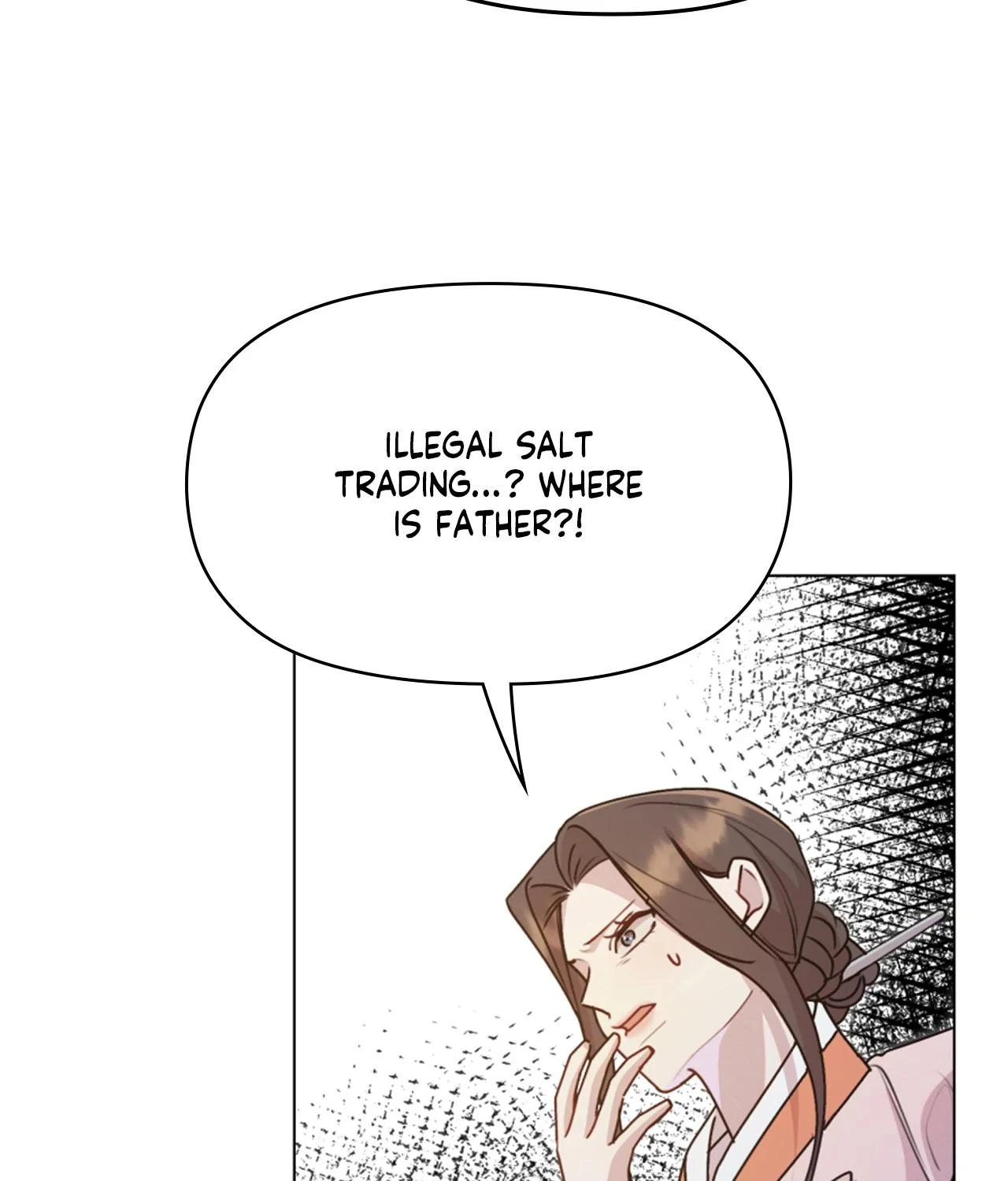 Bound by Fate Chapter 29 - page 131