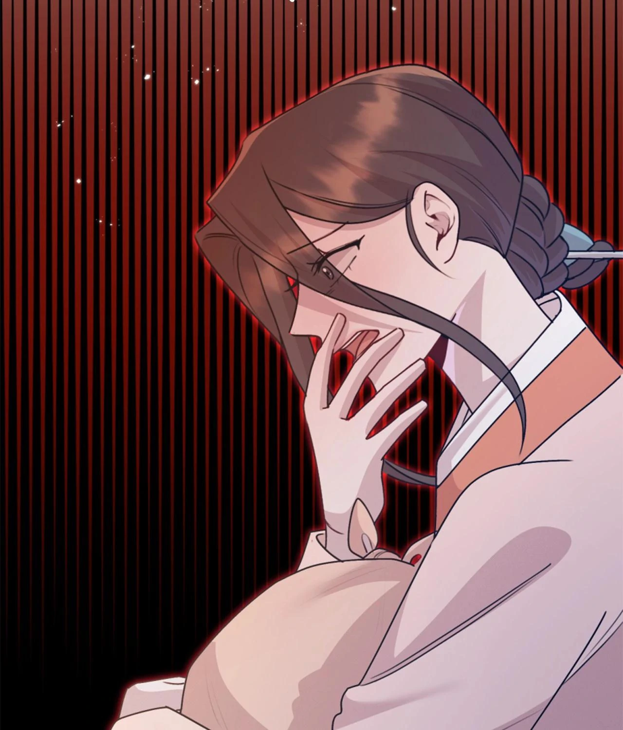 Bound by Fate Chapter 29 - page 135