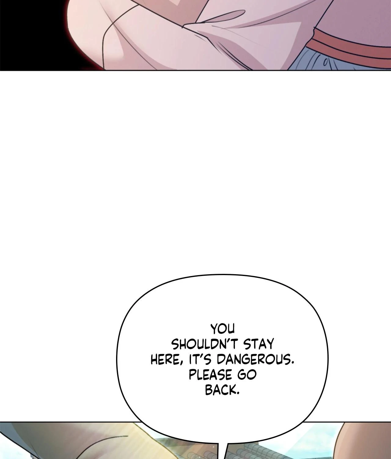 Bound by Fate Chapter 29 - page 136