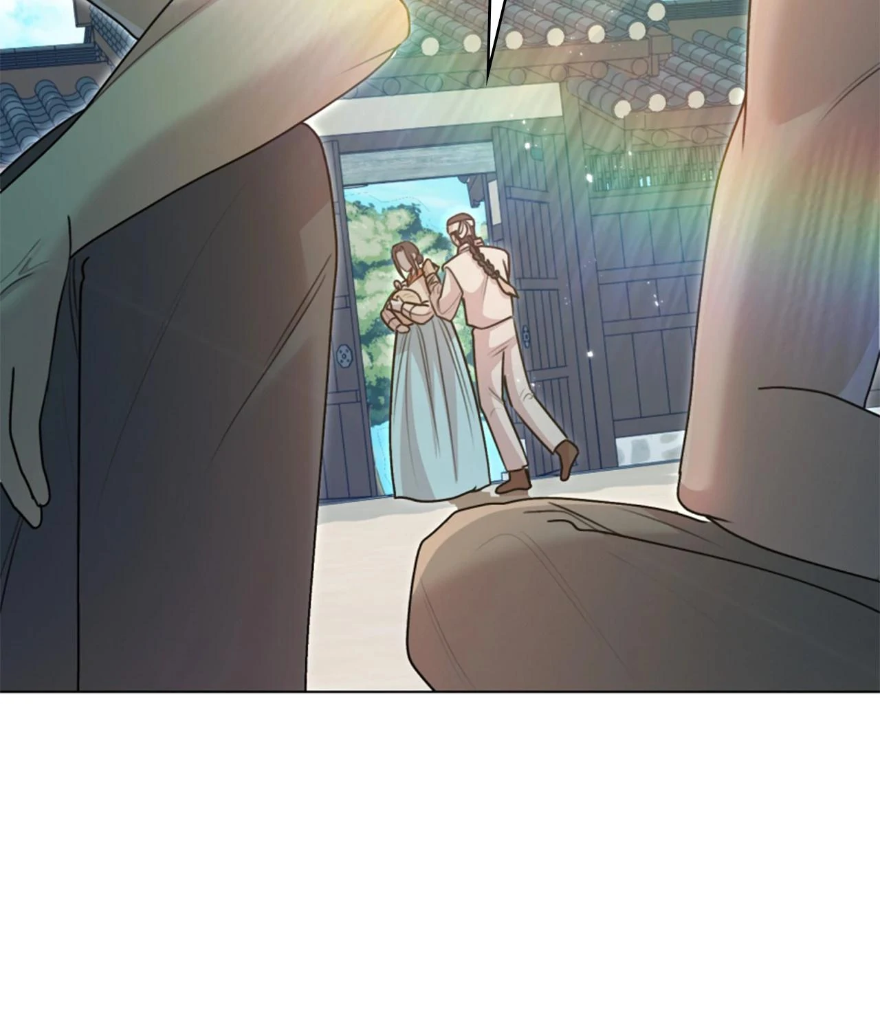 Bound by Fate Chapter 29 - page 137