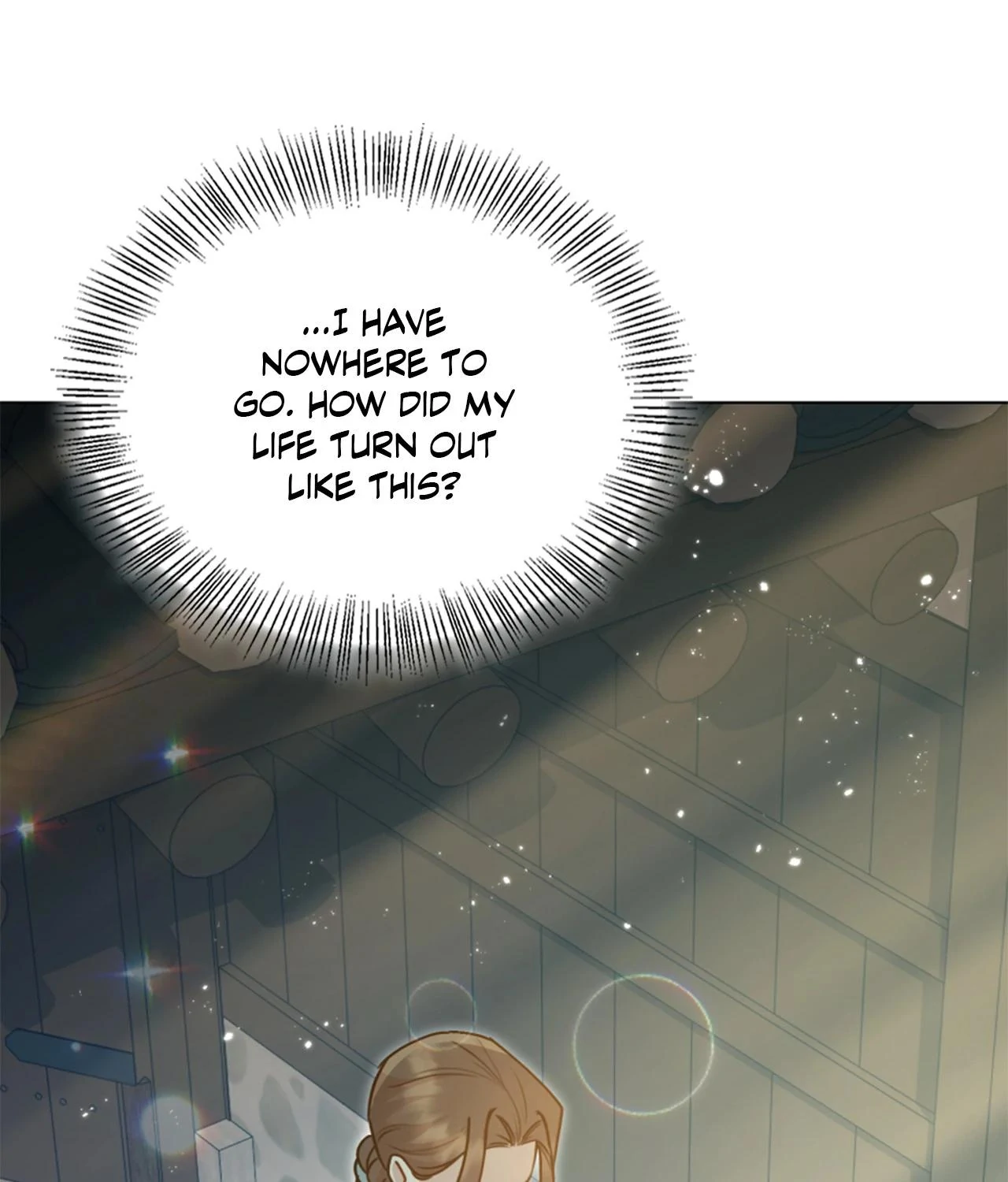 Bound by Fate Chapter 29 - page 138