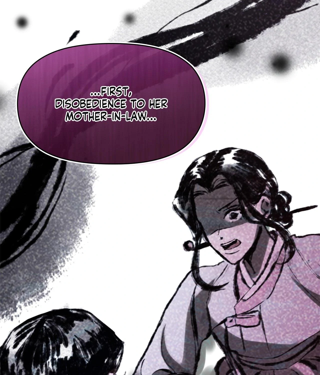 Bound by Fate Chapter 29 - page 13