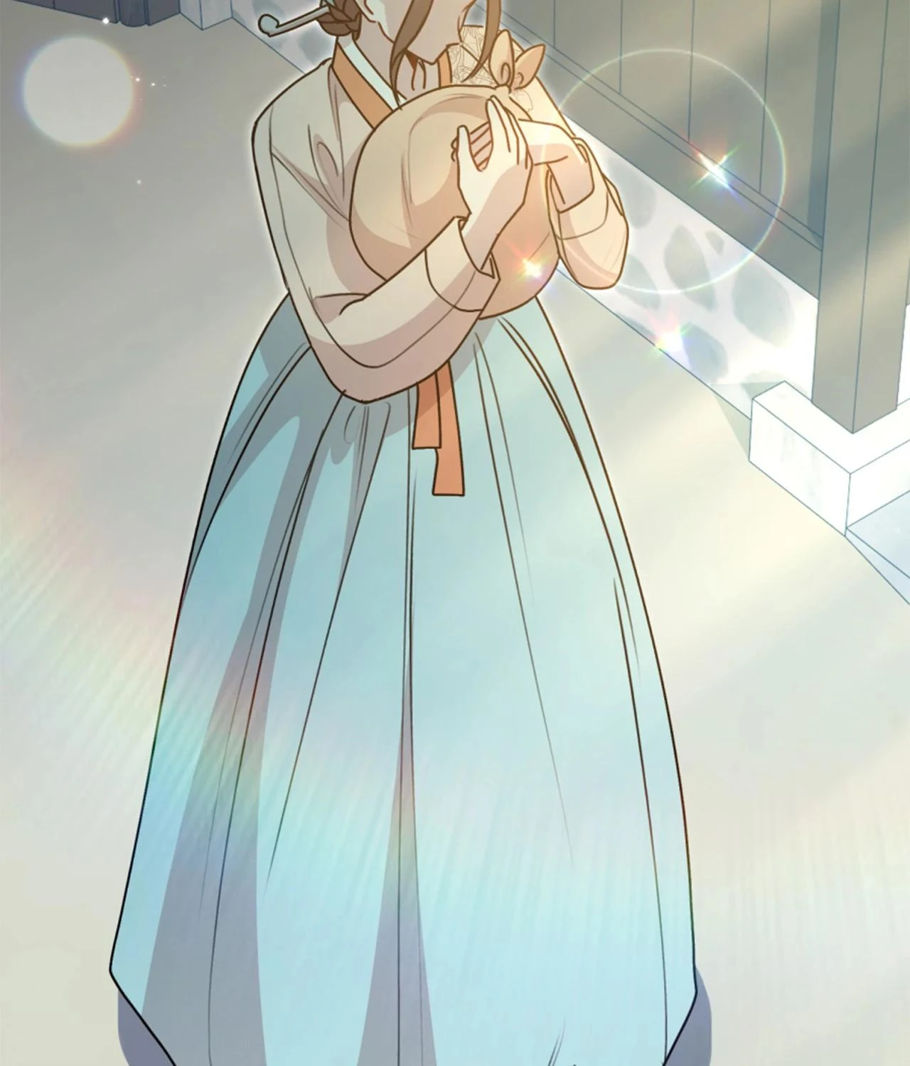 Bound by Fate Chapter 29 - page 139