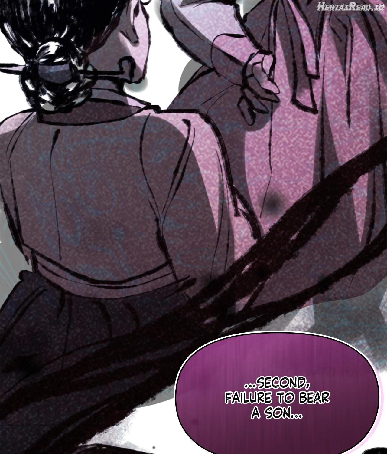 Bound by Fate Chapter 29 - page 14