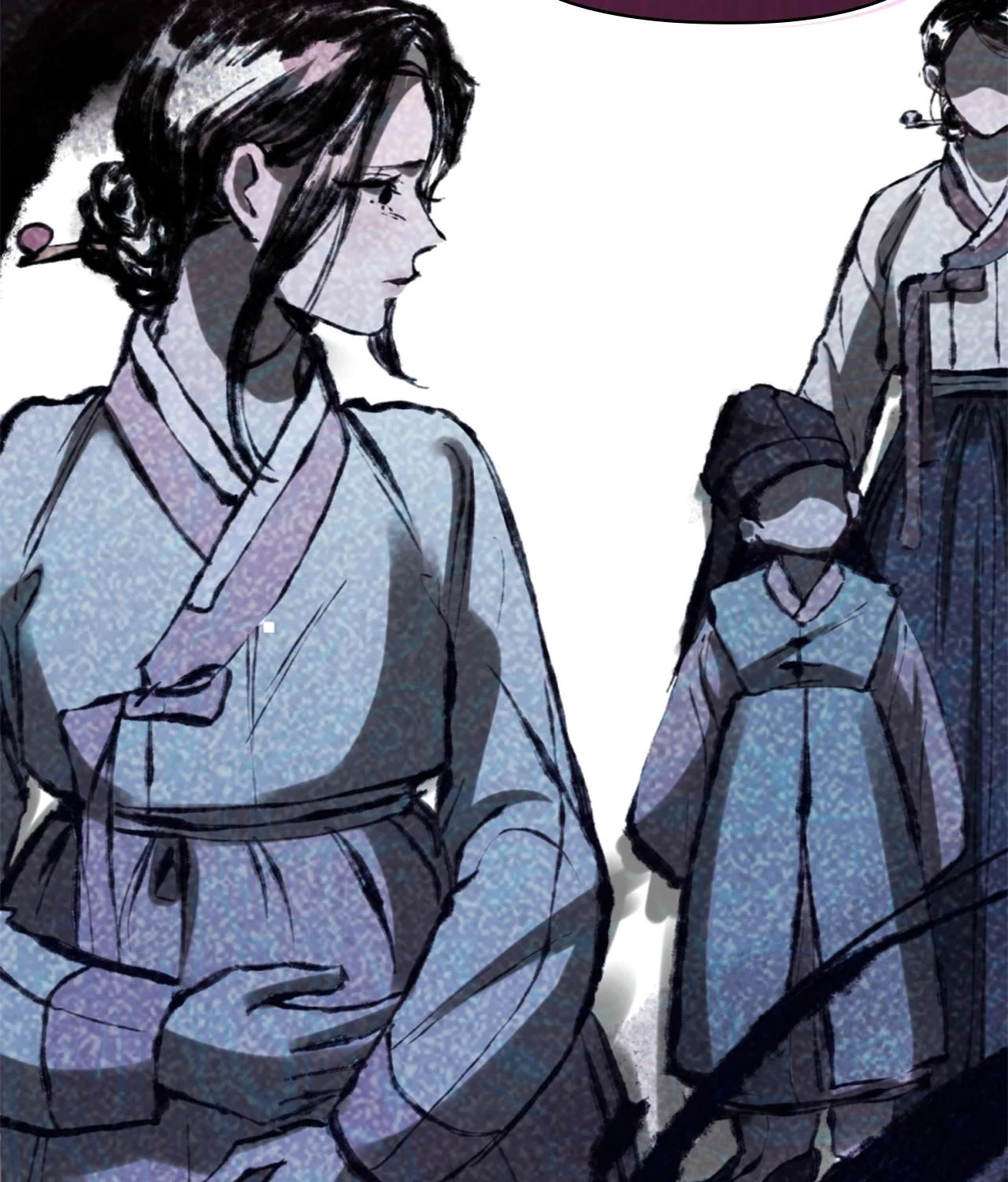 Bound by Fate Chapter 29 - page 15