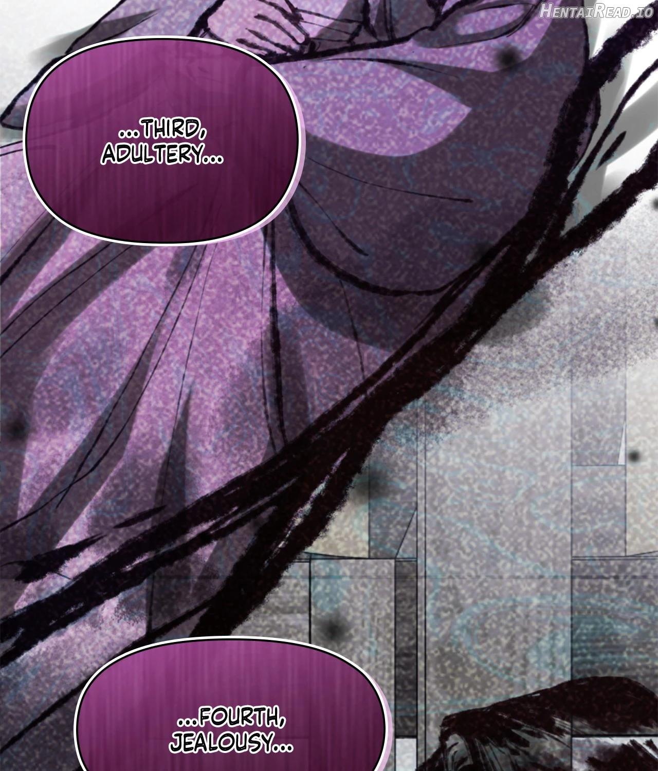 Bound by Fate Chapter 29 - page 17