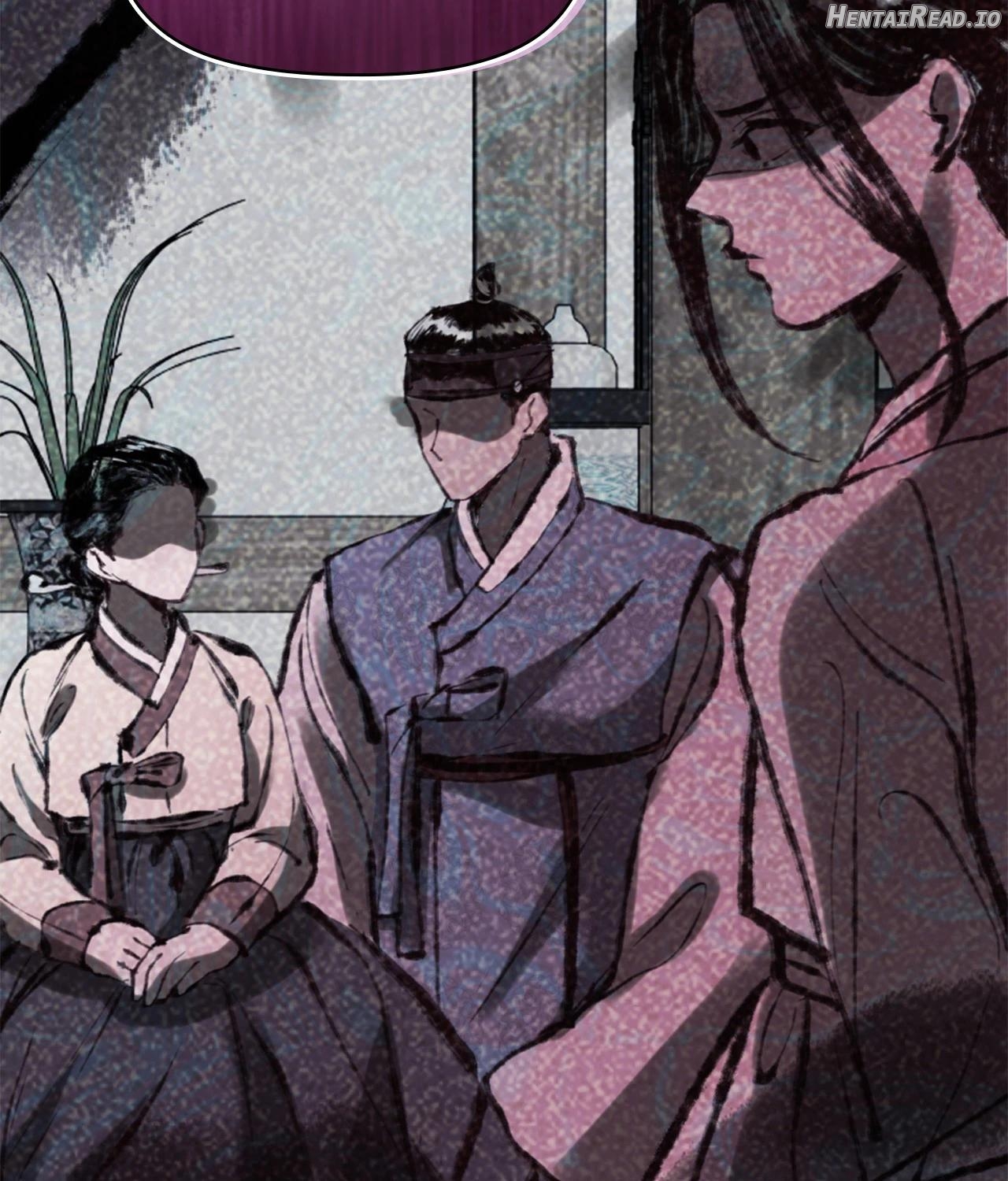 Bound by Fate Chapter 29 - page 18