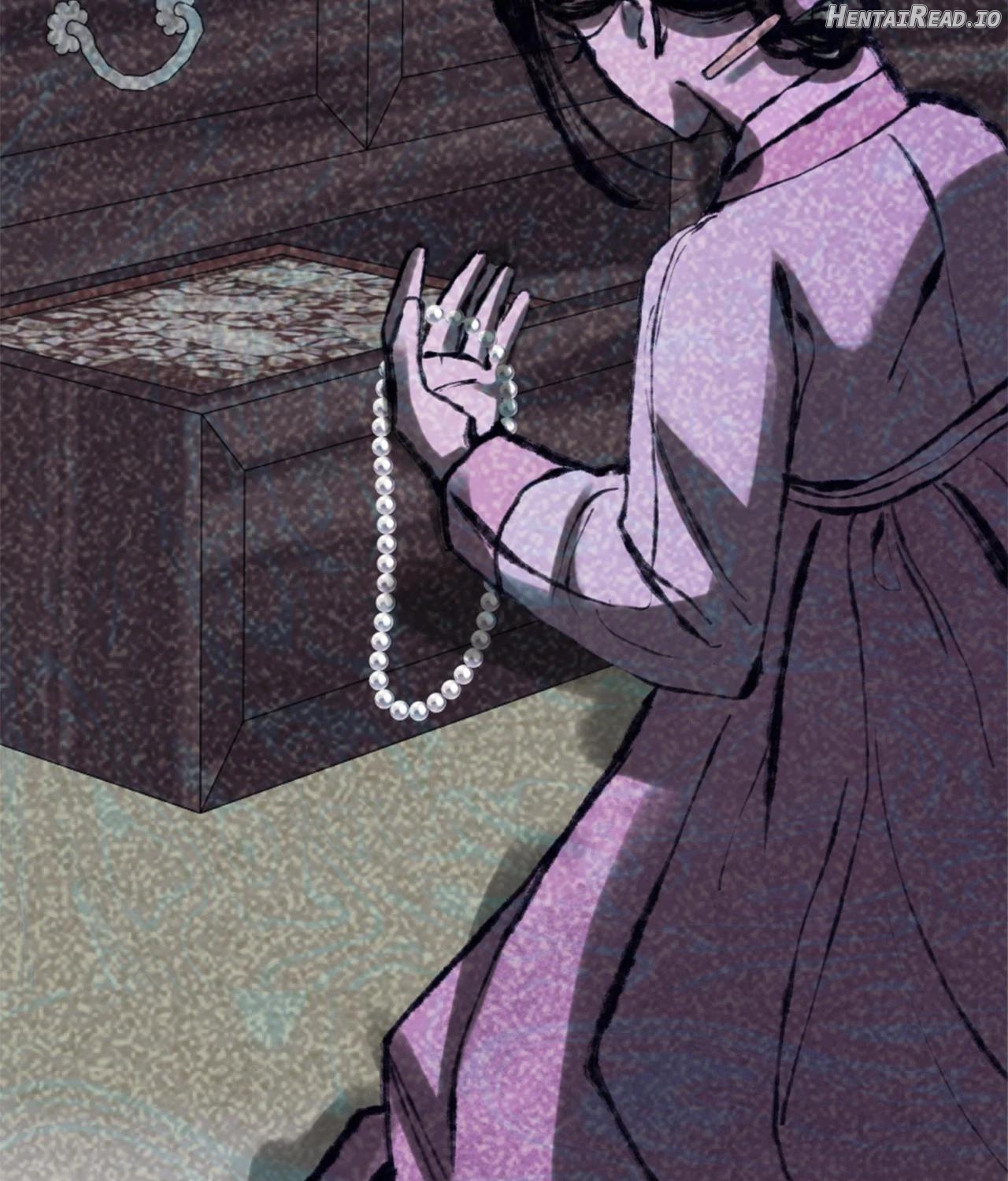 Bound by Fate Chapter 29 - page 22