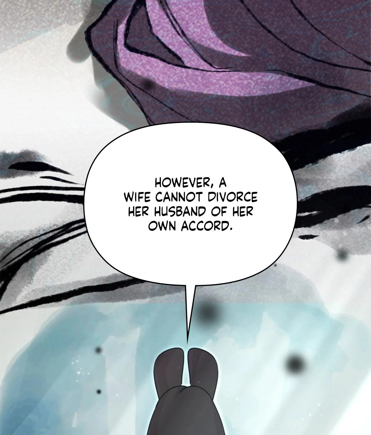 Bound by Fate Chapter 29 - page 23