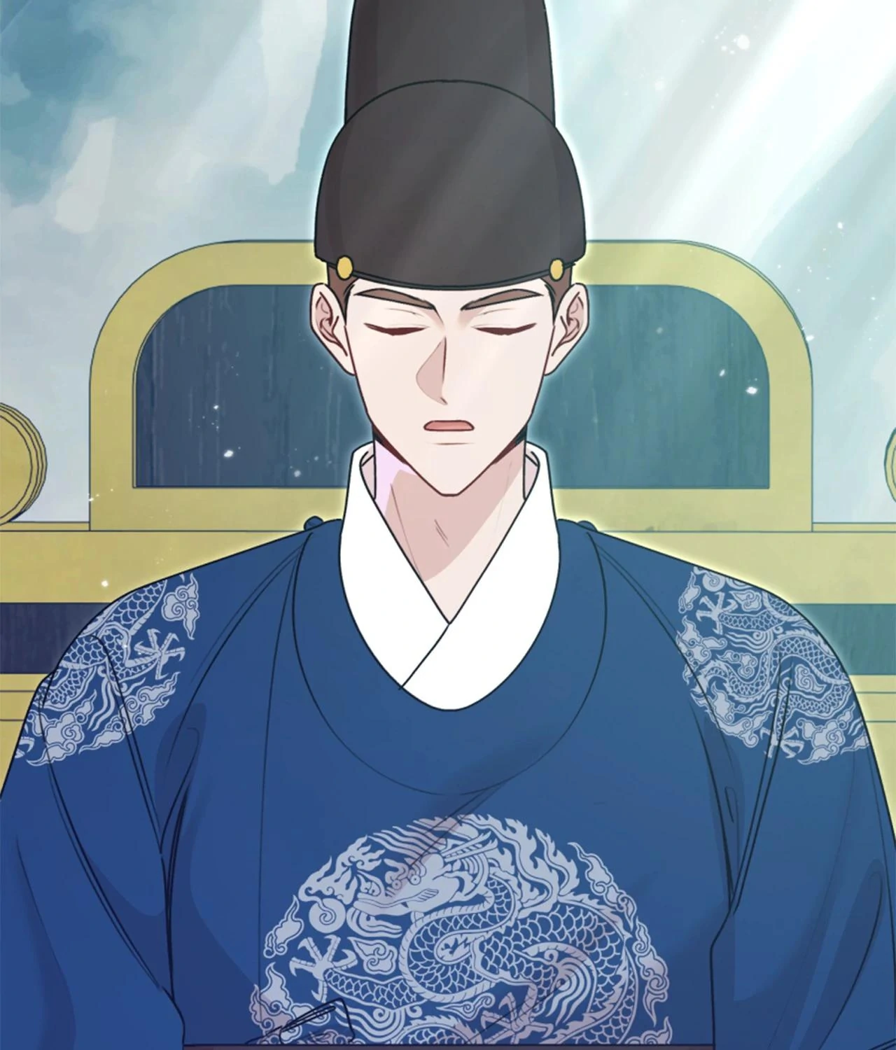 Bound by Fate Chapter 29 - page 24