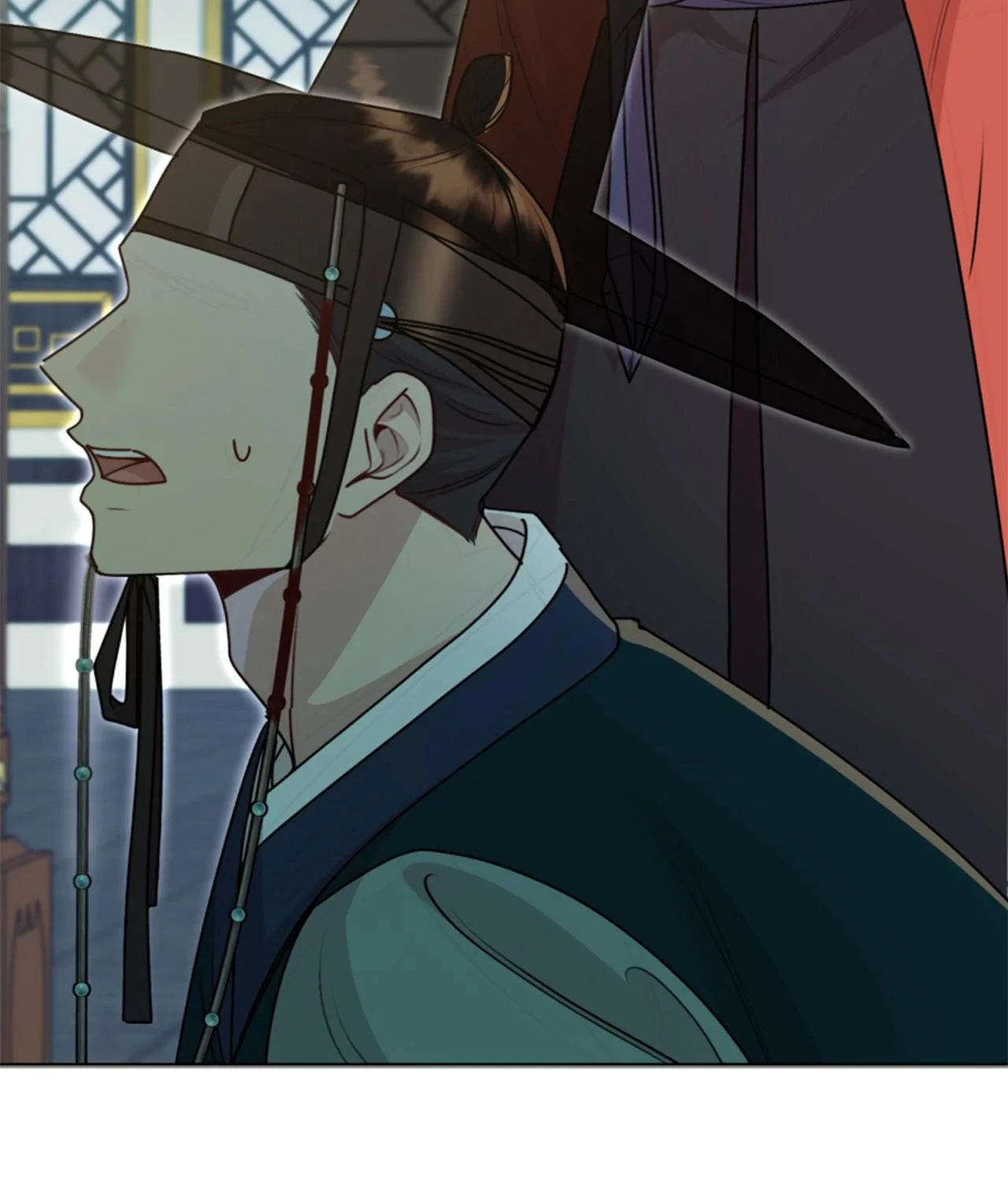 Bound by Fate Chapter 29 - page 28