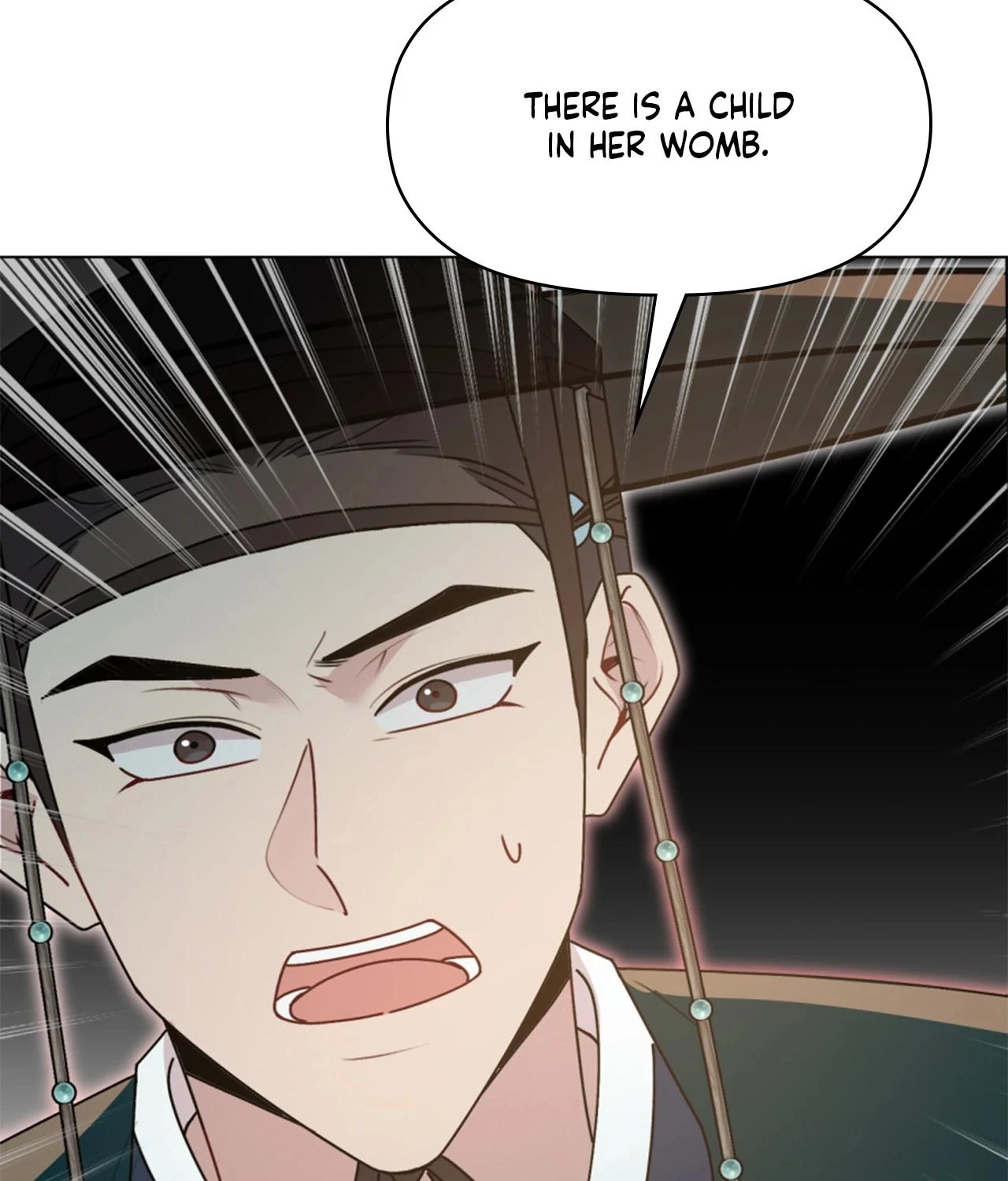 Bound by Fate Chapter 29 - page 31