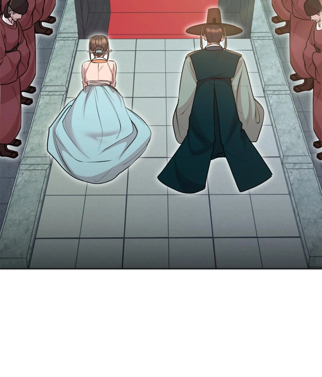 Bound by Fate Chapter 29 - page 3