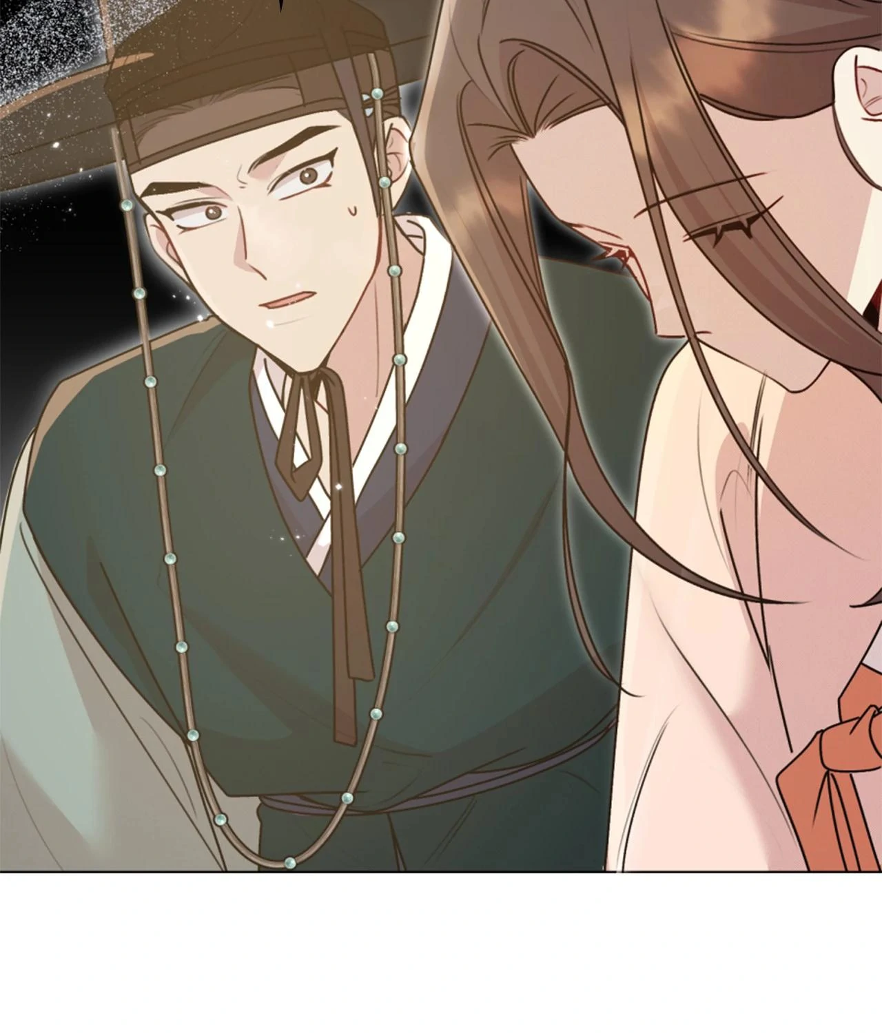 Bound by Fate Chapter 29 - page 41