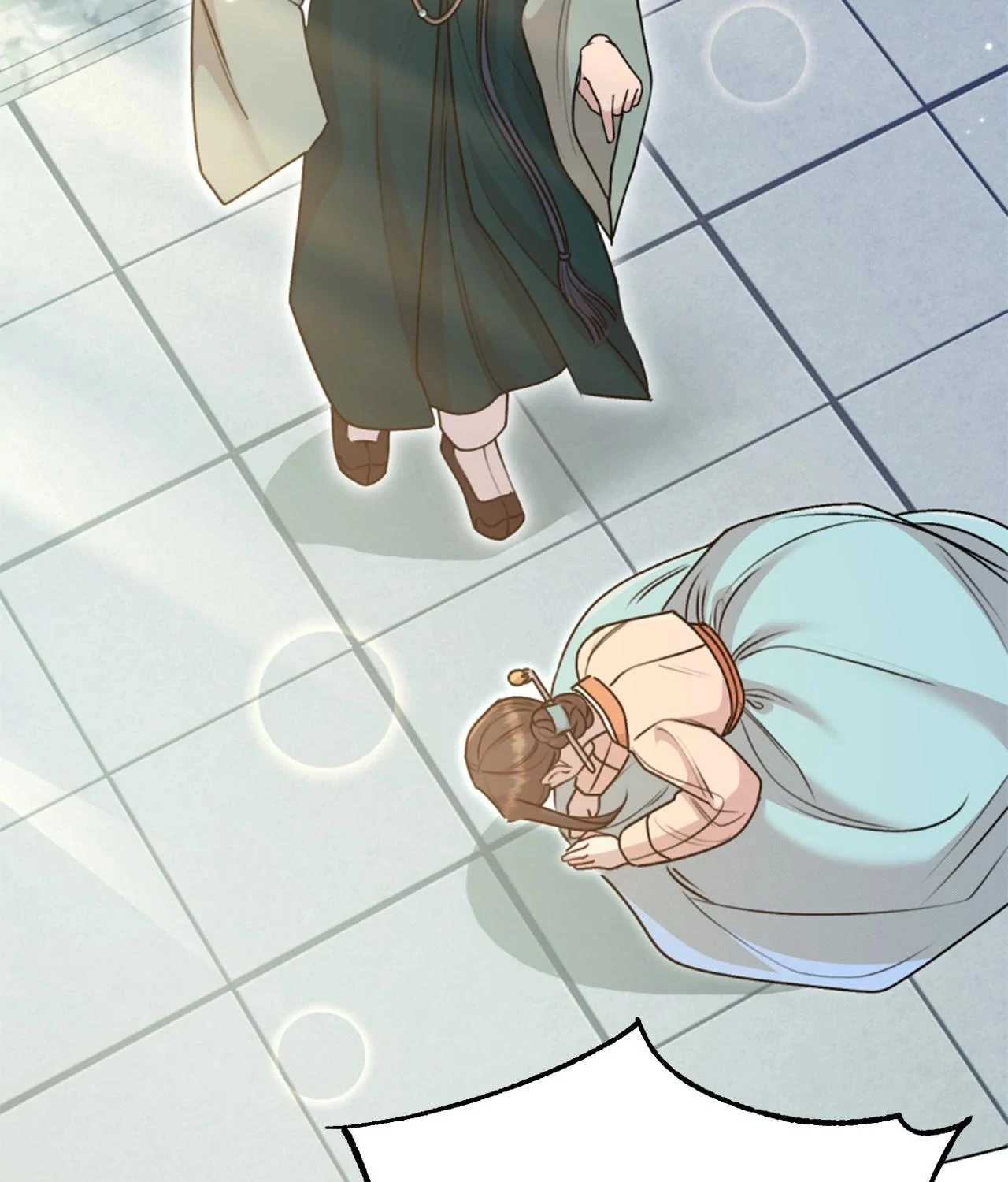 Bound by Fate Chapter 29 - page 43