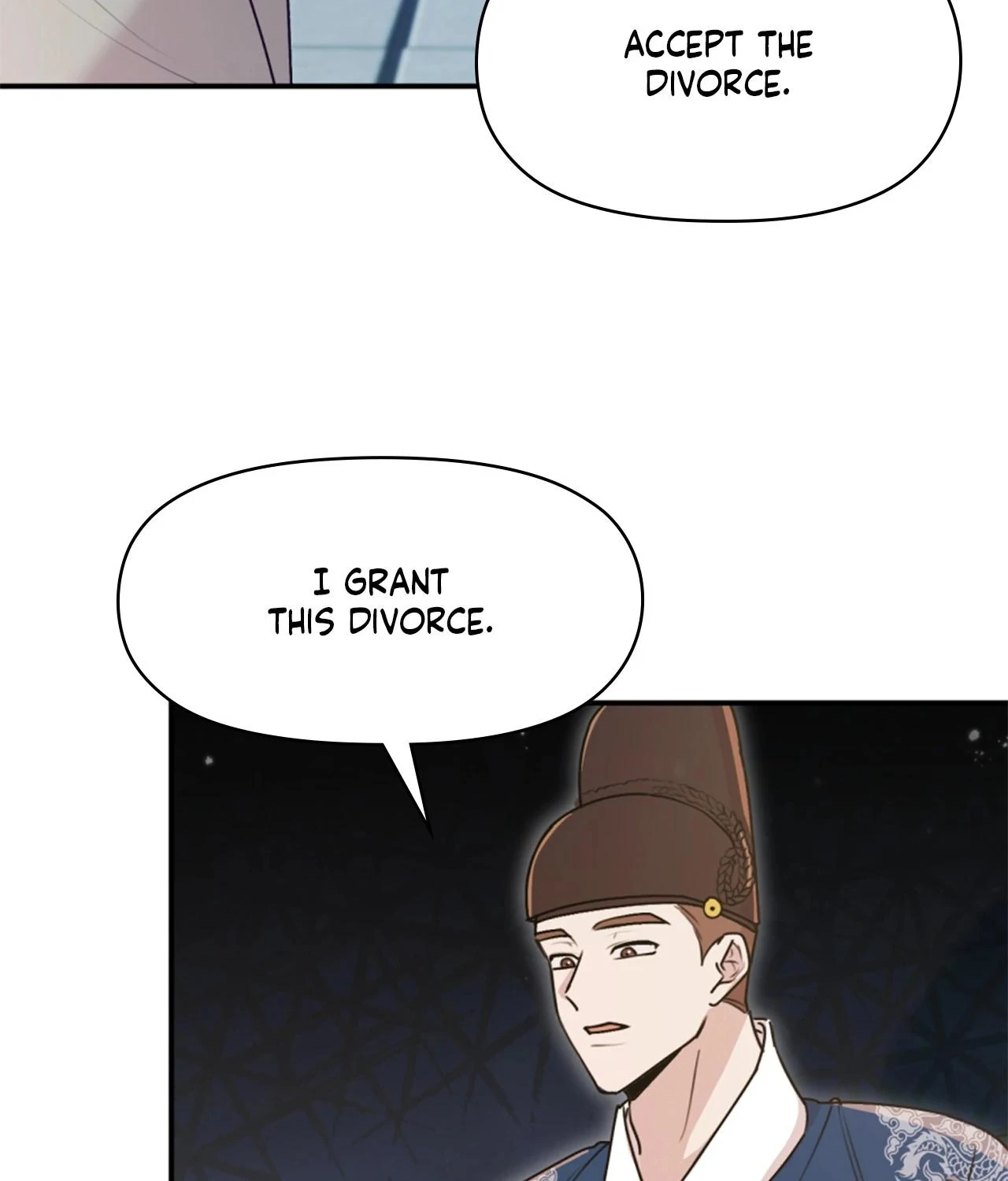 Bound by Fate Chapter 29 - page 46