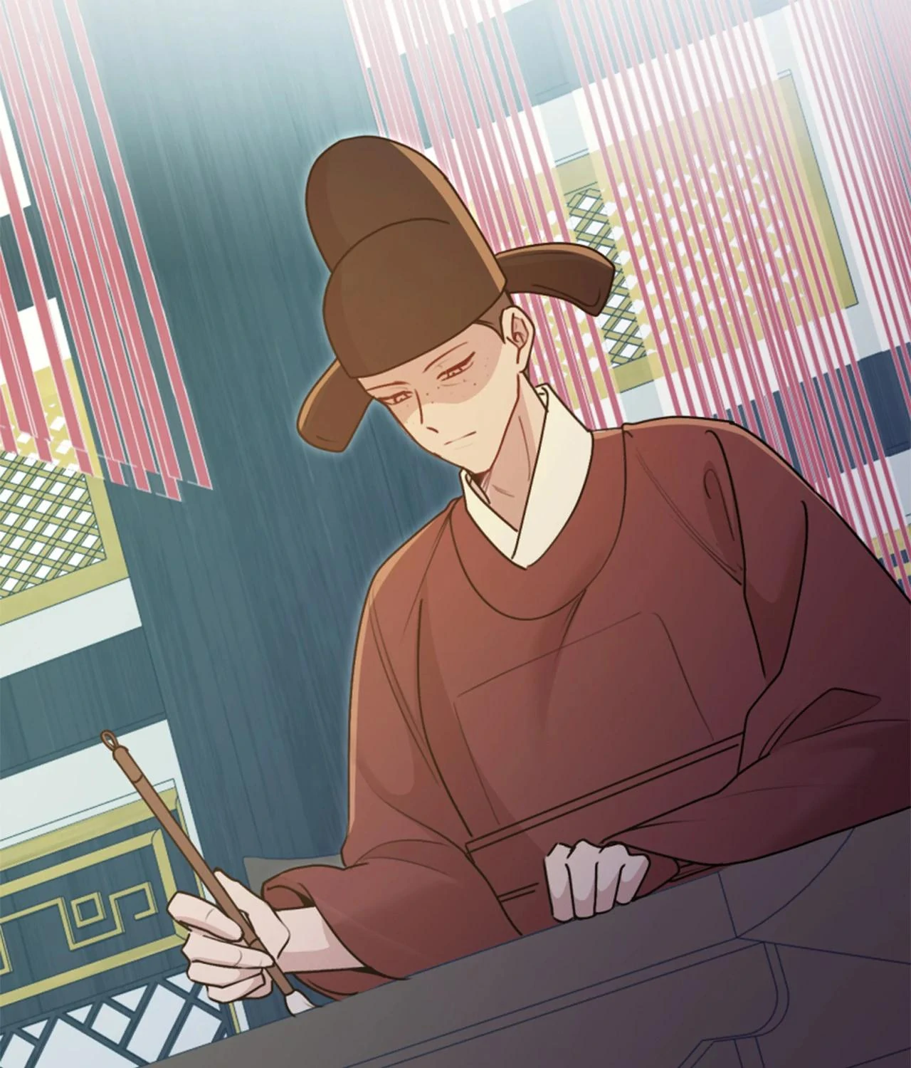 Bound by Fate Chapter 29 - page 52