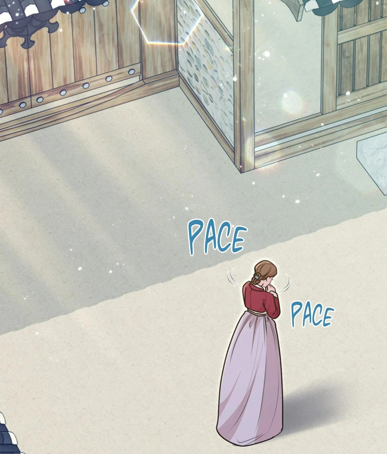 Bound by Fate Chapter 29 - page 56