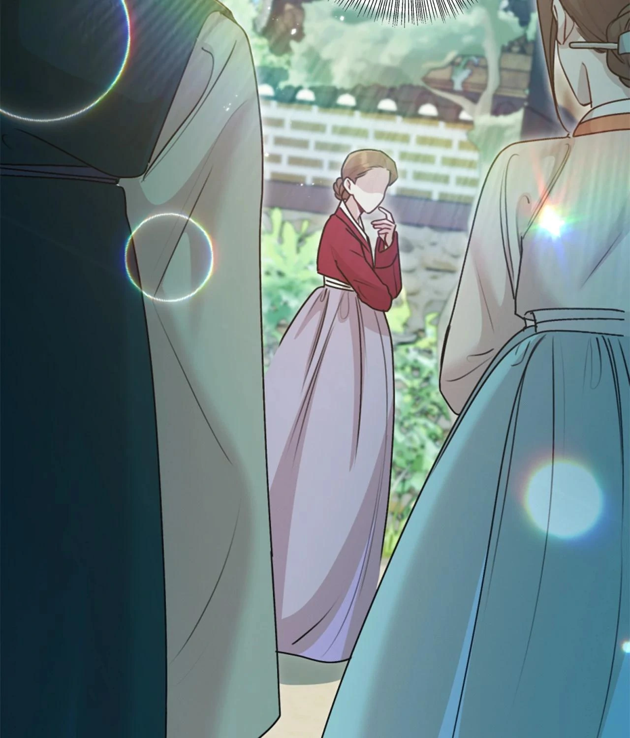 Bound by Fate Chapter 29 - page 61