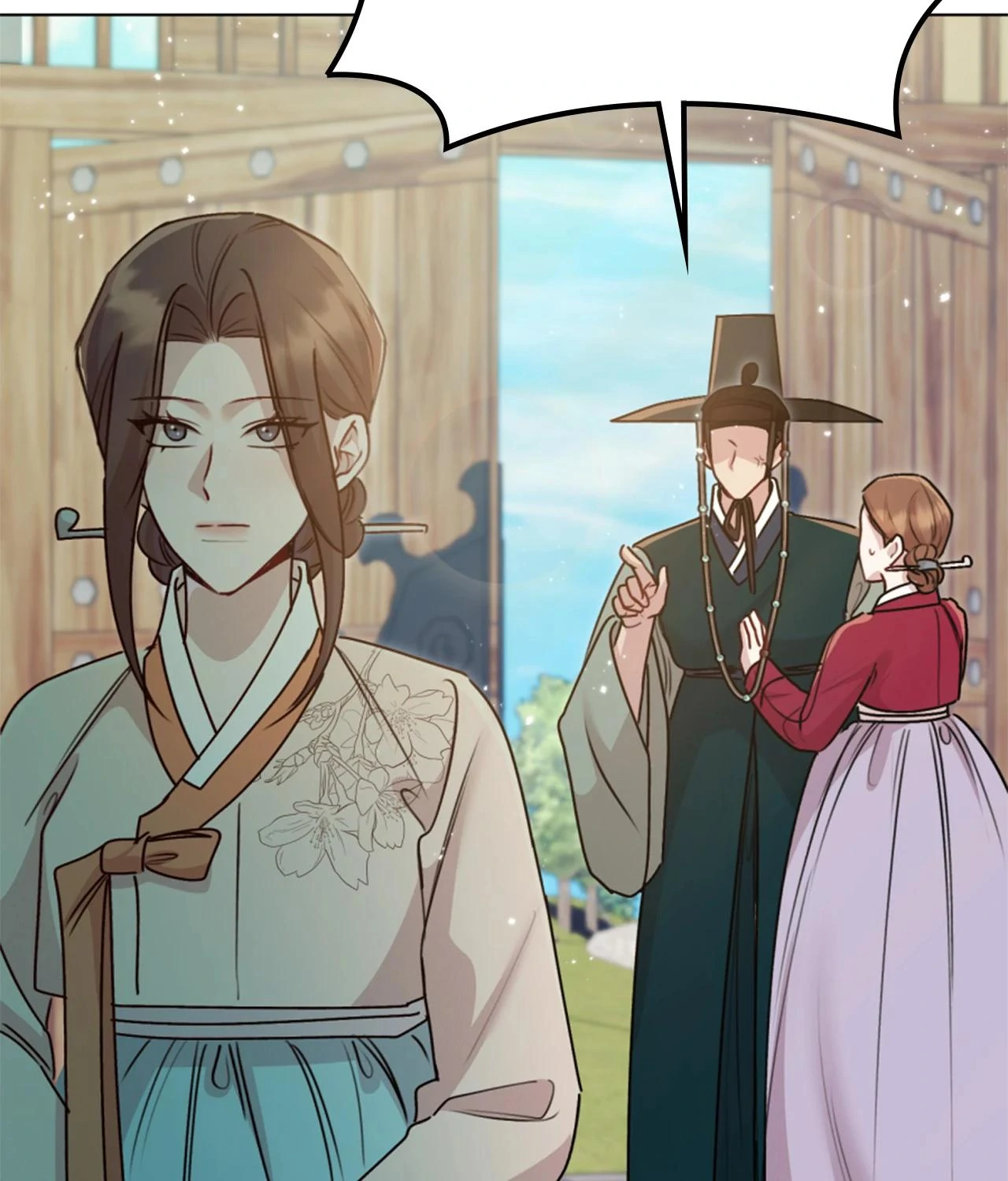 Bound by Fate Chapter 29 - page 68