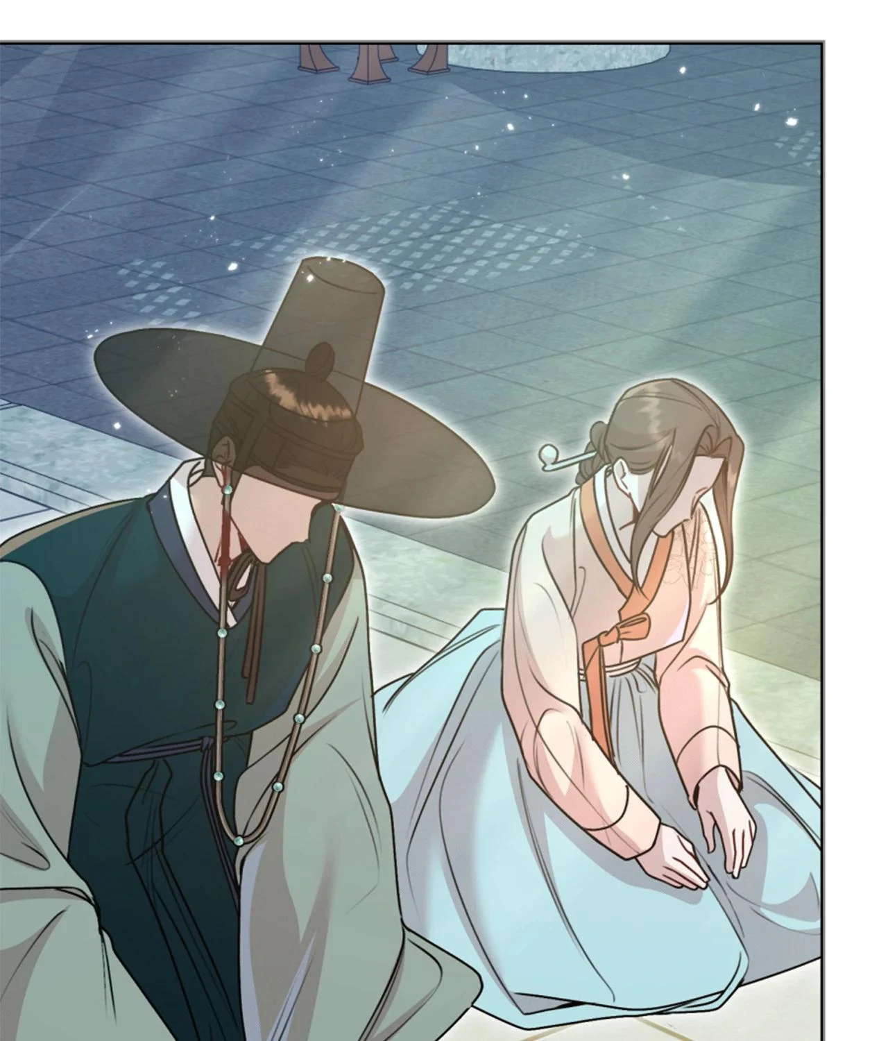 Bound by Fate Chapter 29 - page 6