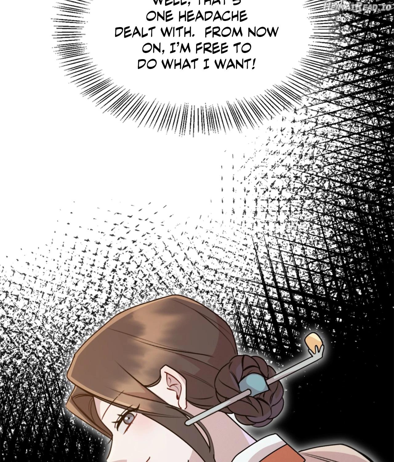 Bound by Fate Chapter 29 - page 70