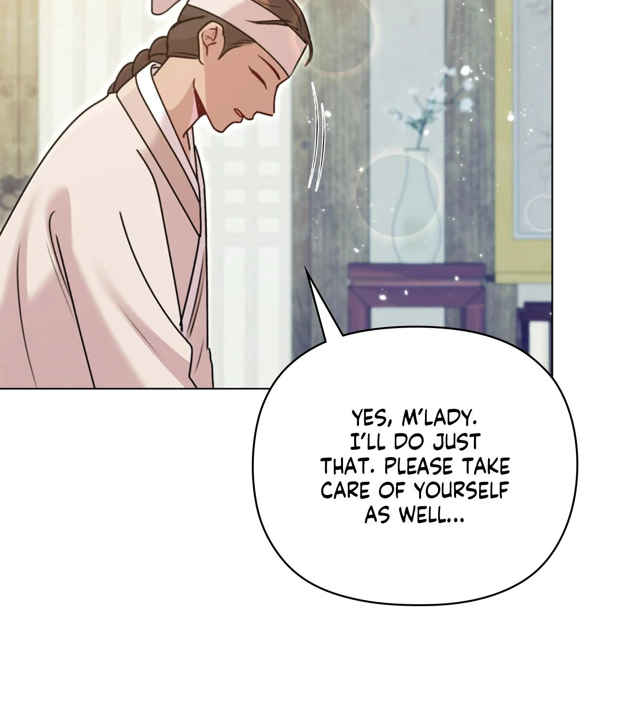 Bound by Fate Chapter 29 - page 76