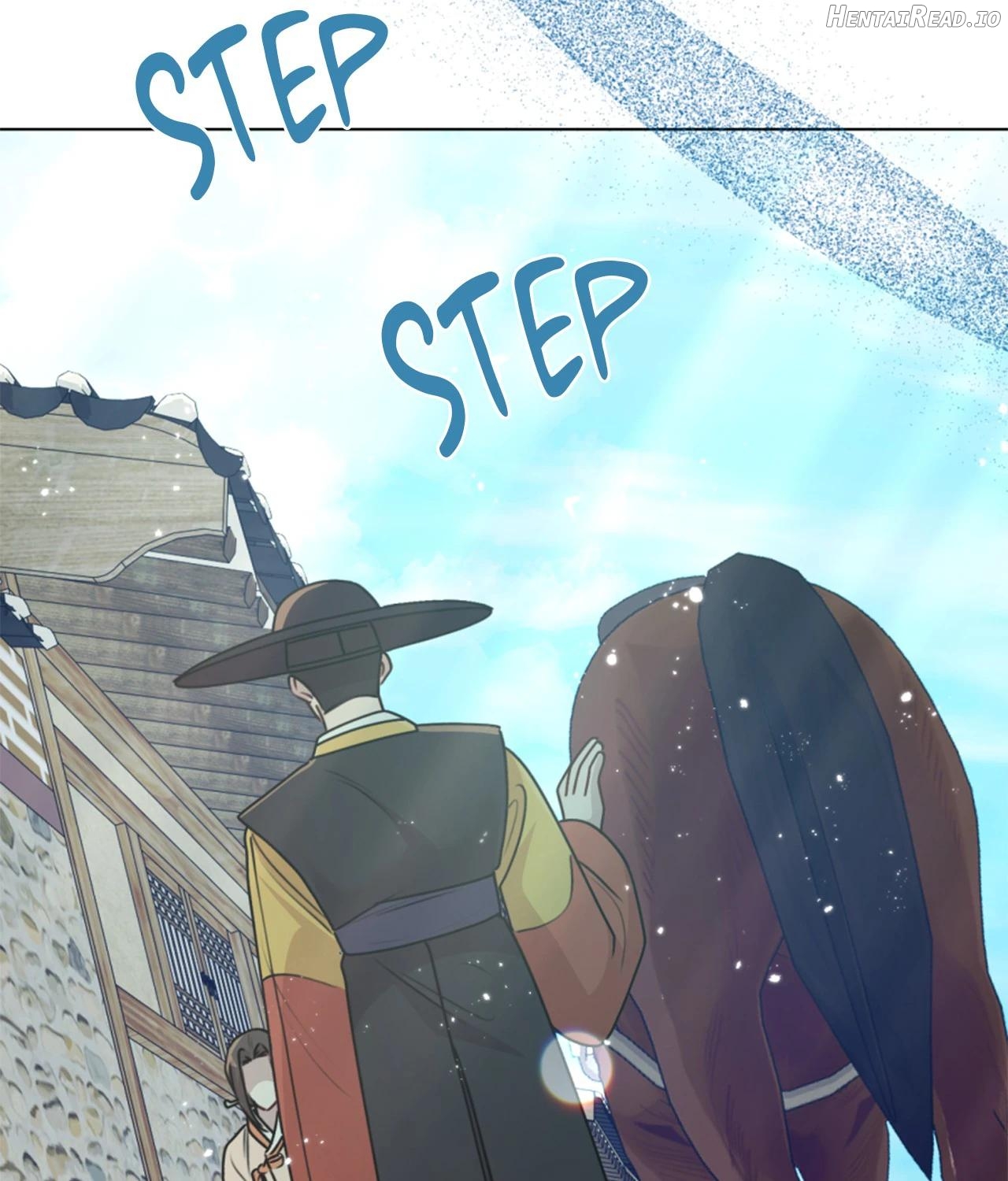 Bound by Fate Chapter 29 - page 84