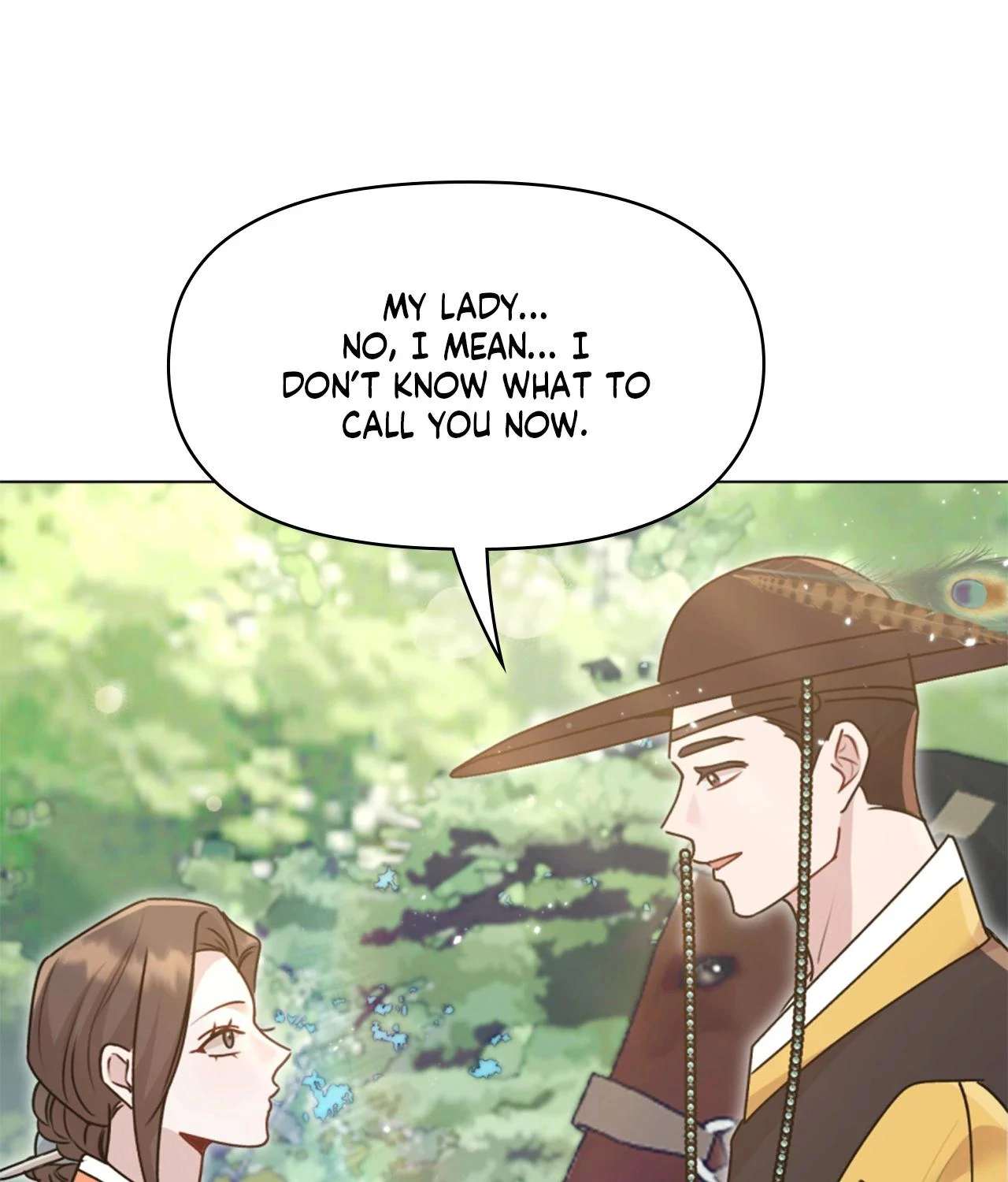 Bound by Fate Chapter 29 - page 86