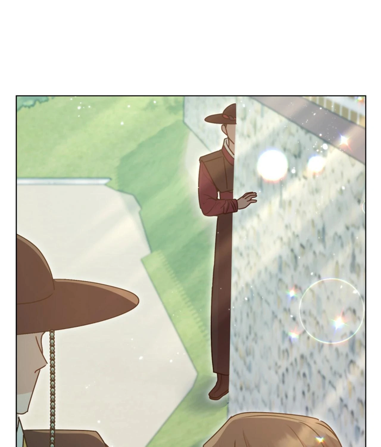 Bound by Fate Chapter 29 - page 93