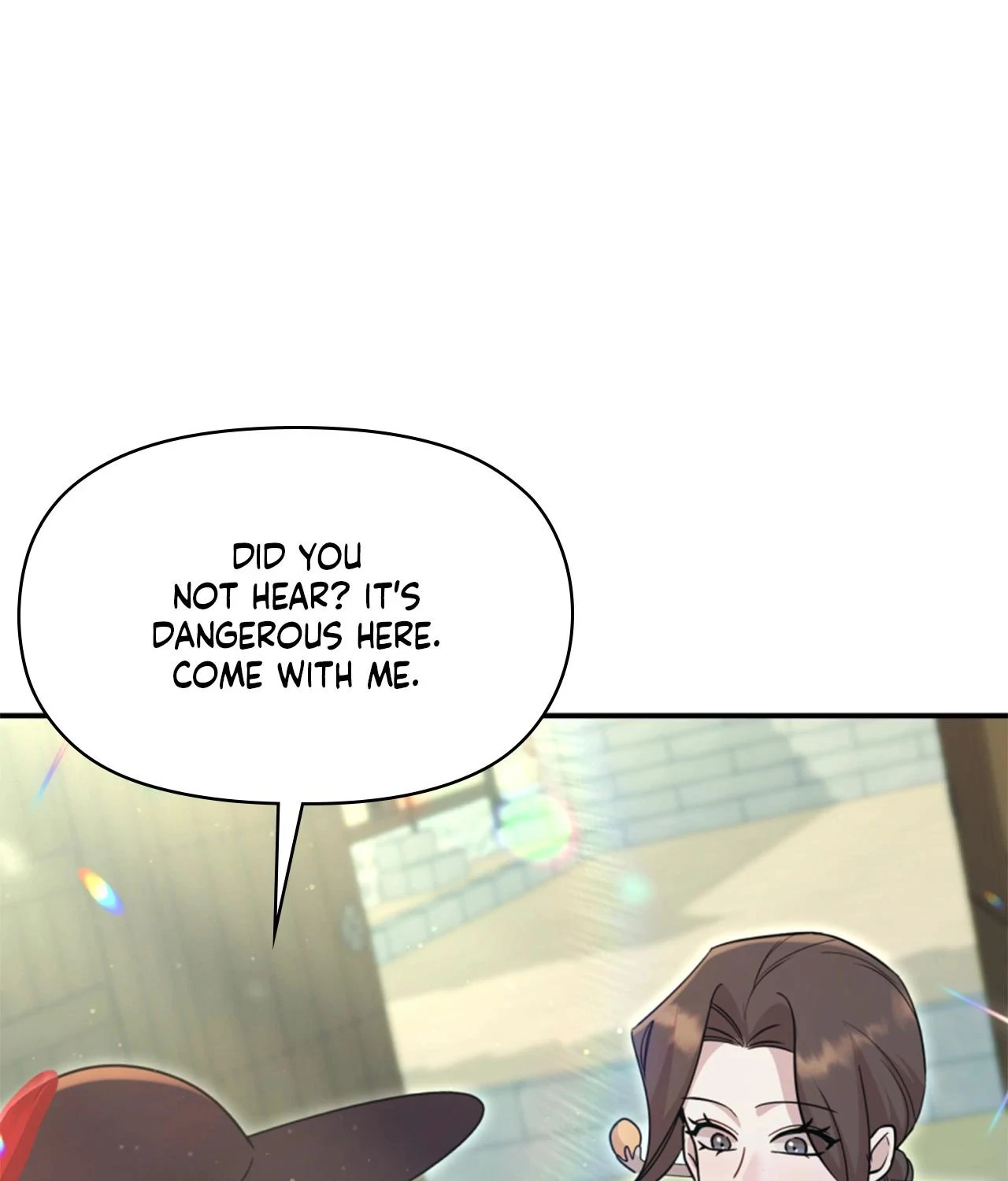 Bound by Fate Chapter 30 - page 11