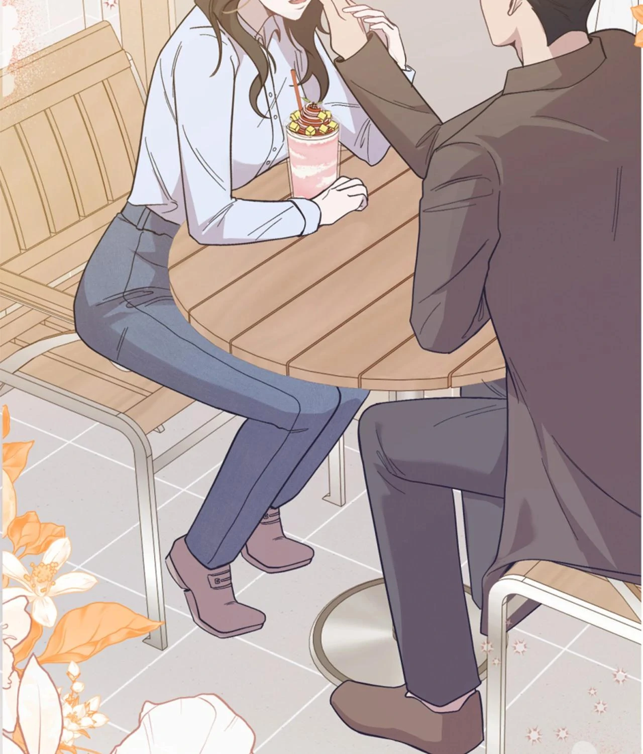 Bound by Fate Chapter 30 - page 119