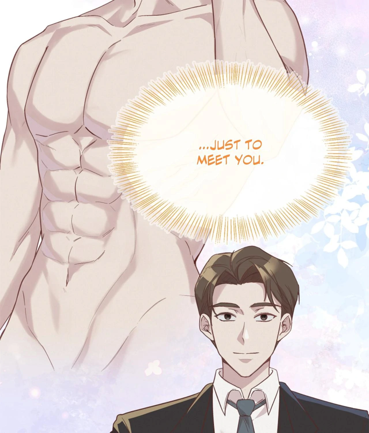 Bound by Fate Chapter 30 - page 123