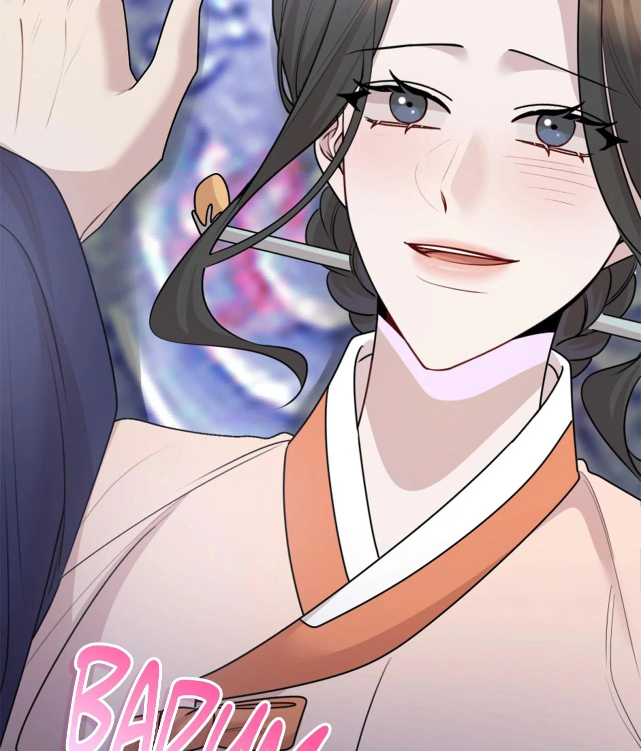 Bound by Fate Chapter 30 - page 126