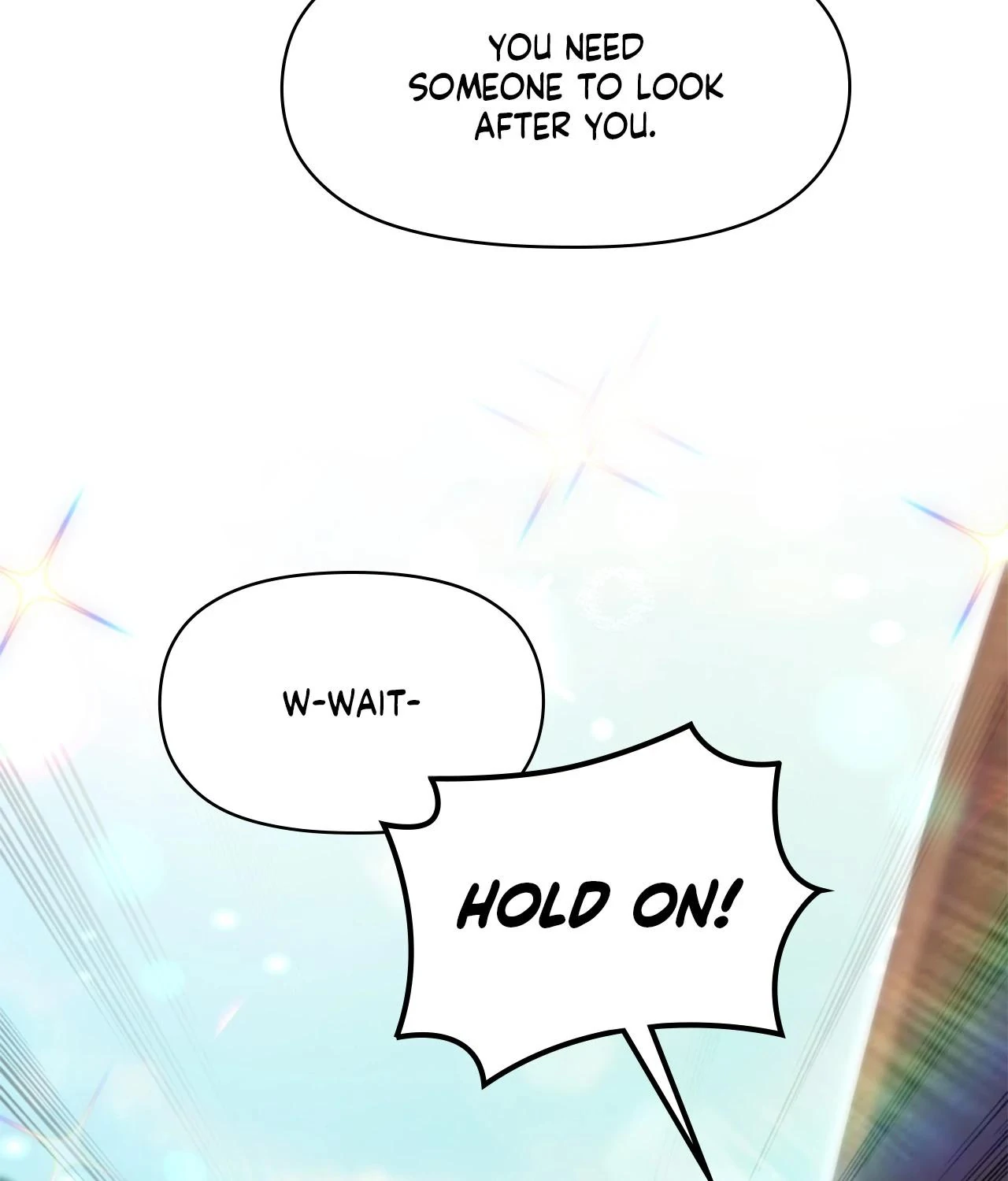 Bound by Fate Chapter 30 - page 13