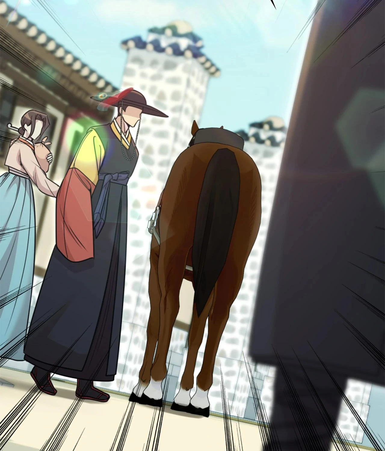 Bound by Fate Chapter 30 - page 14