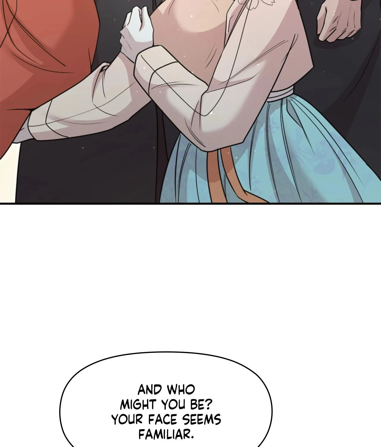 Bound by Fate Chapter 30 - page 17