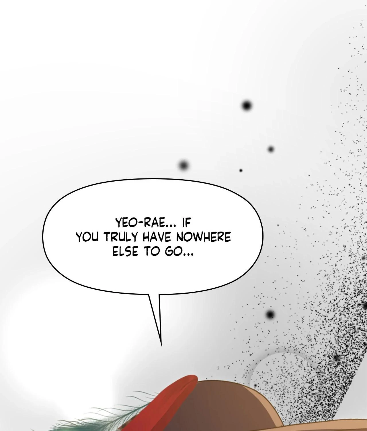 Bound by Fate Chapter 30 - page 1