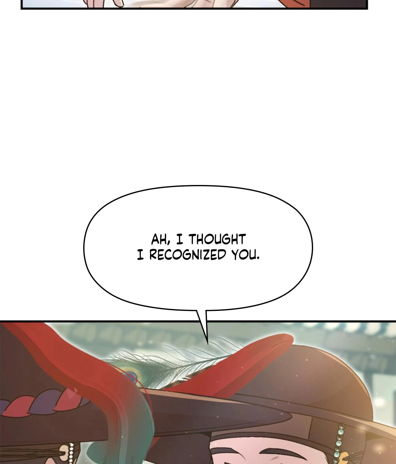 Bound by Fate Chapter 30 - page 21