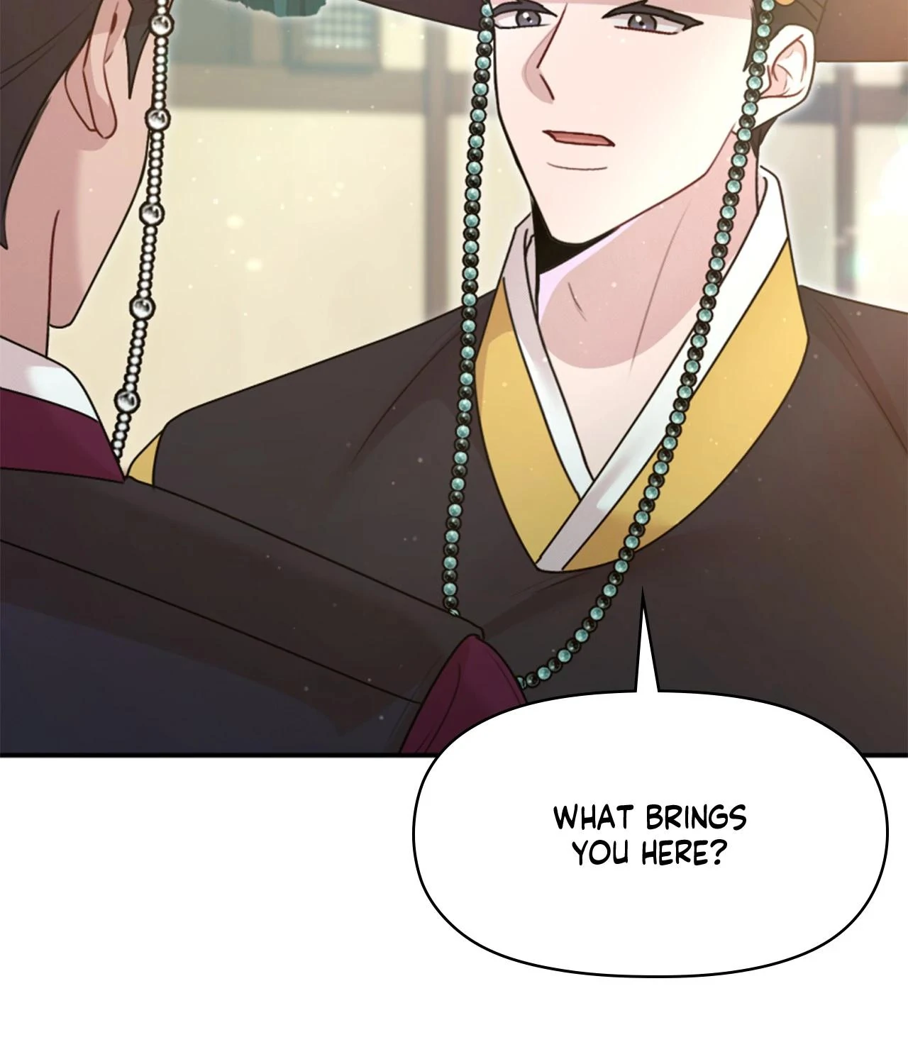 Bound by Fate Chapter 30 - page 22