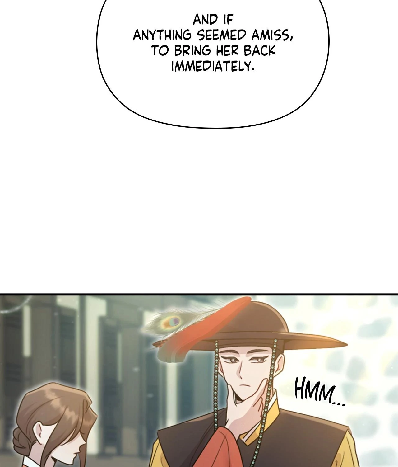 Bound by Fate Chapter 30 - page 26