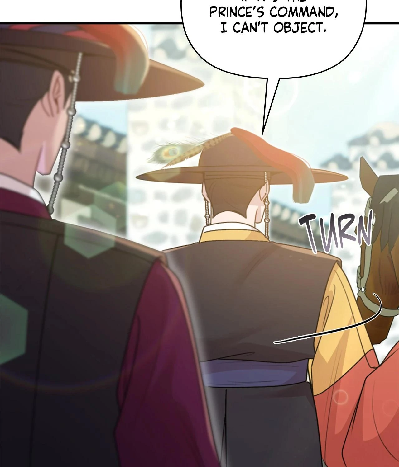 Bound by Fate Chapter 30 - page 28