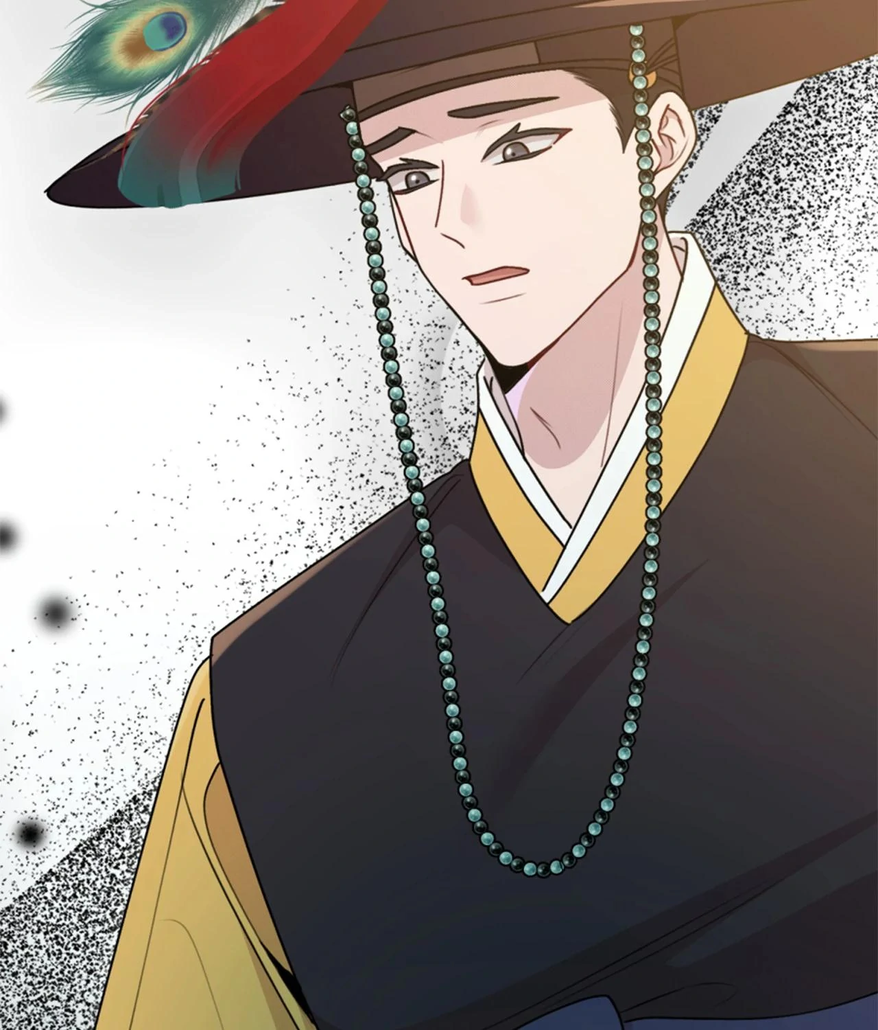 Bound by Fate Chapter 30 - page 2