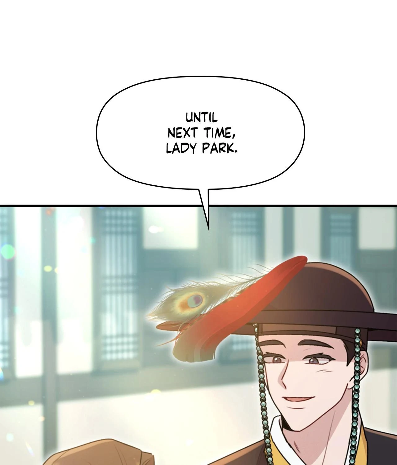 Bound by Fate Chapter 30 - page 34