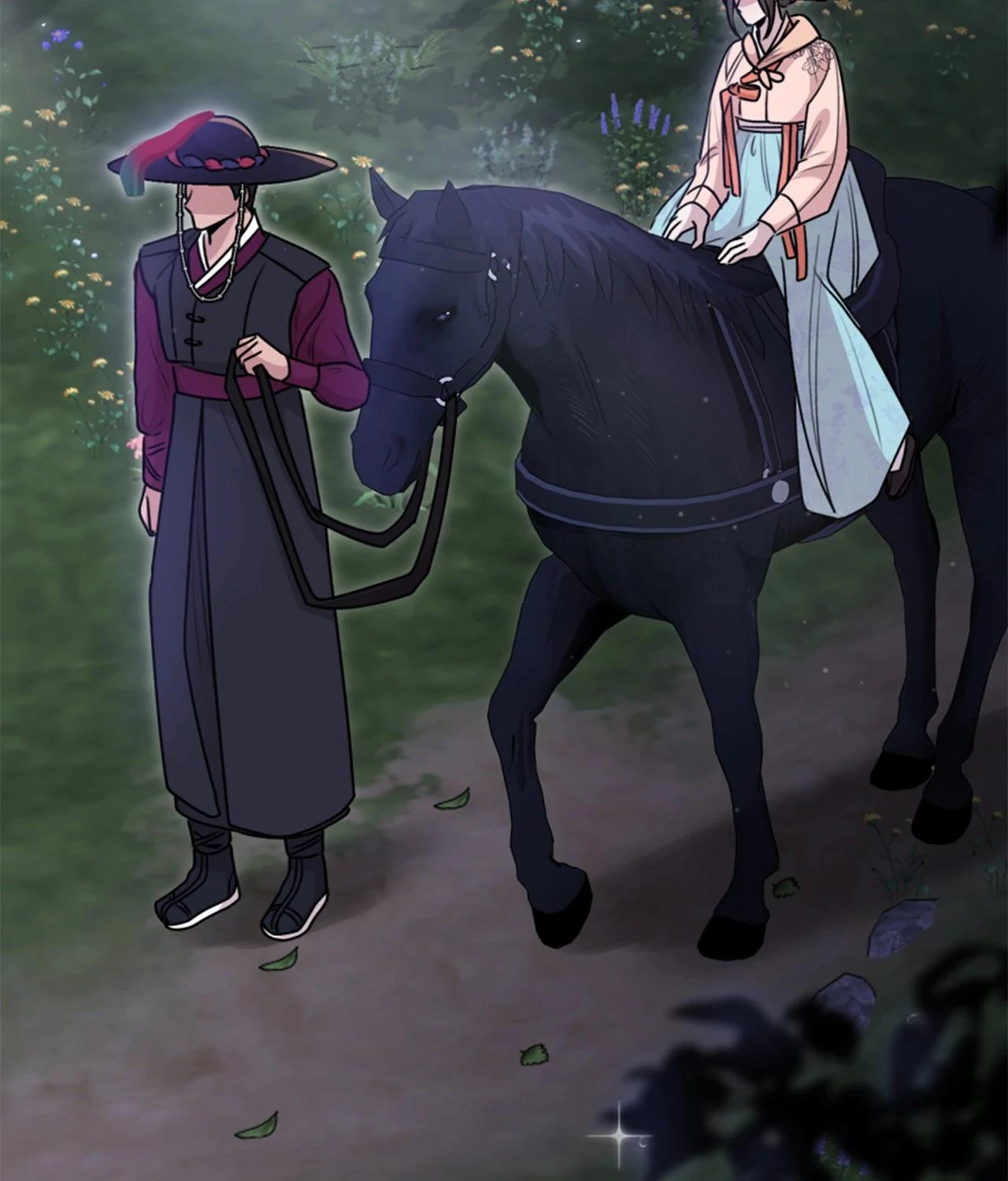 Bound by Fate Chapter 30 - page 42