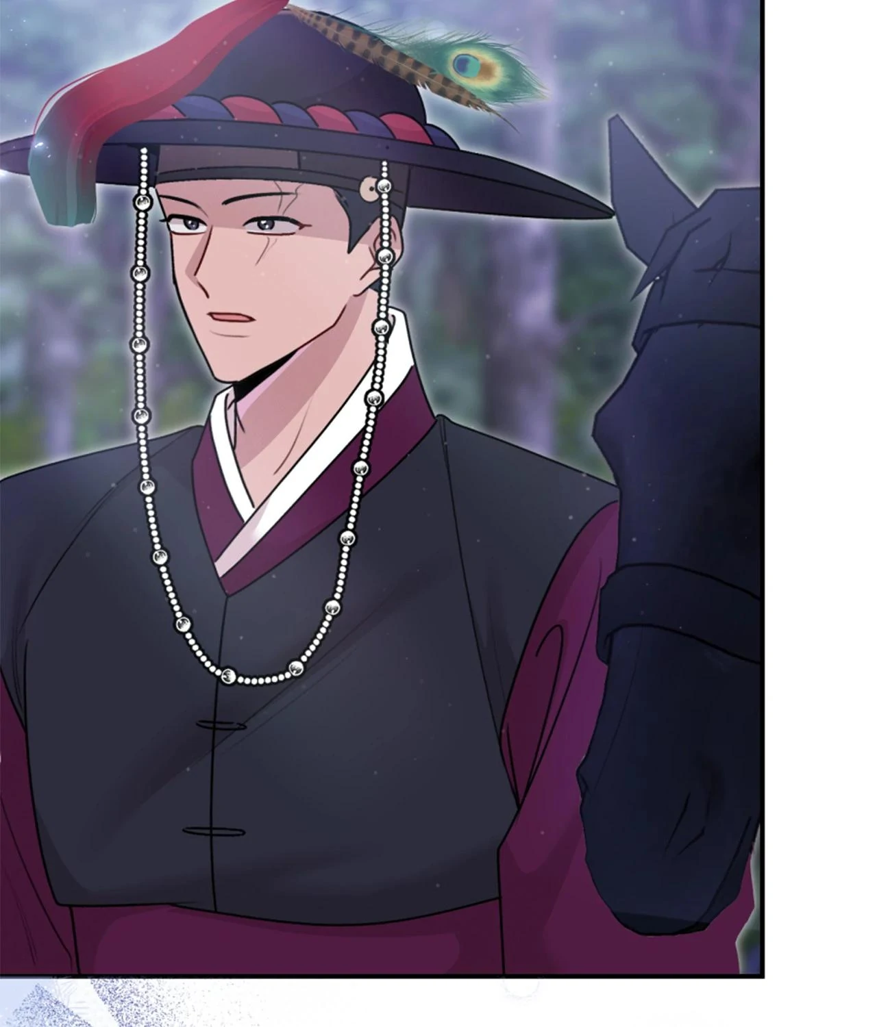 Bound by Fate Chapter 30 - page 44