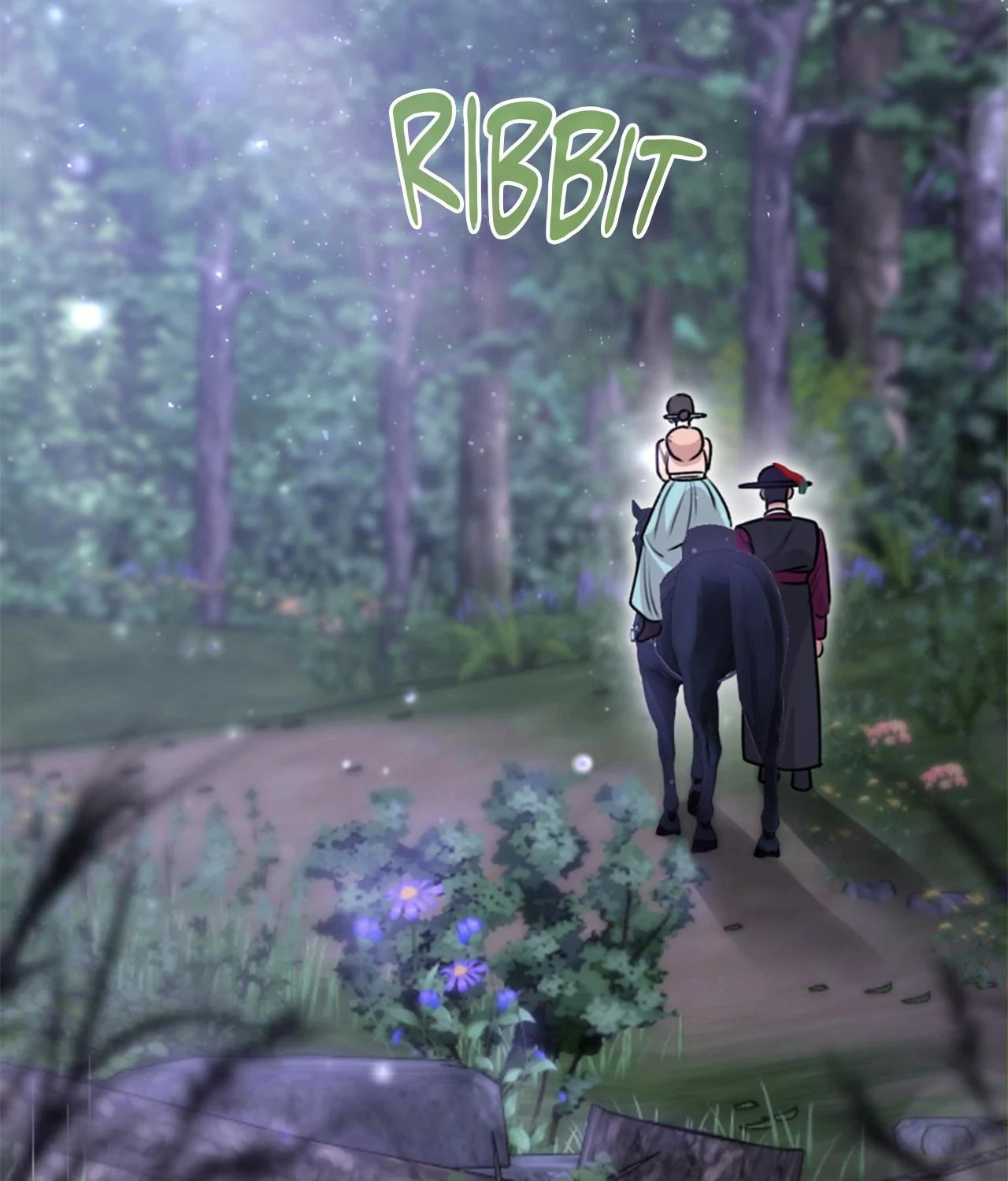 Bound by Fate Chapter 30 - page 49